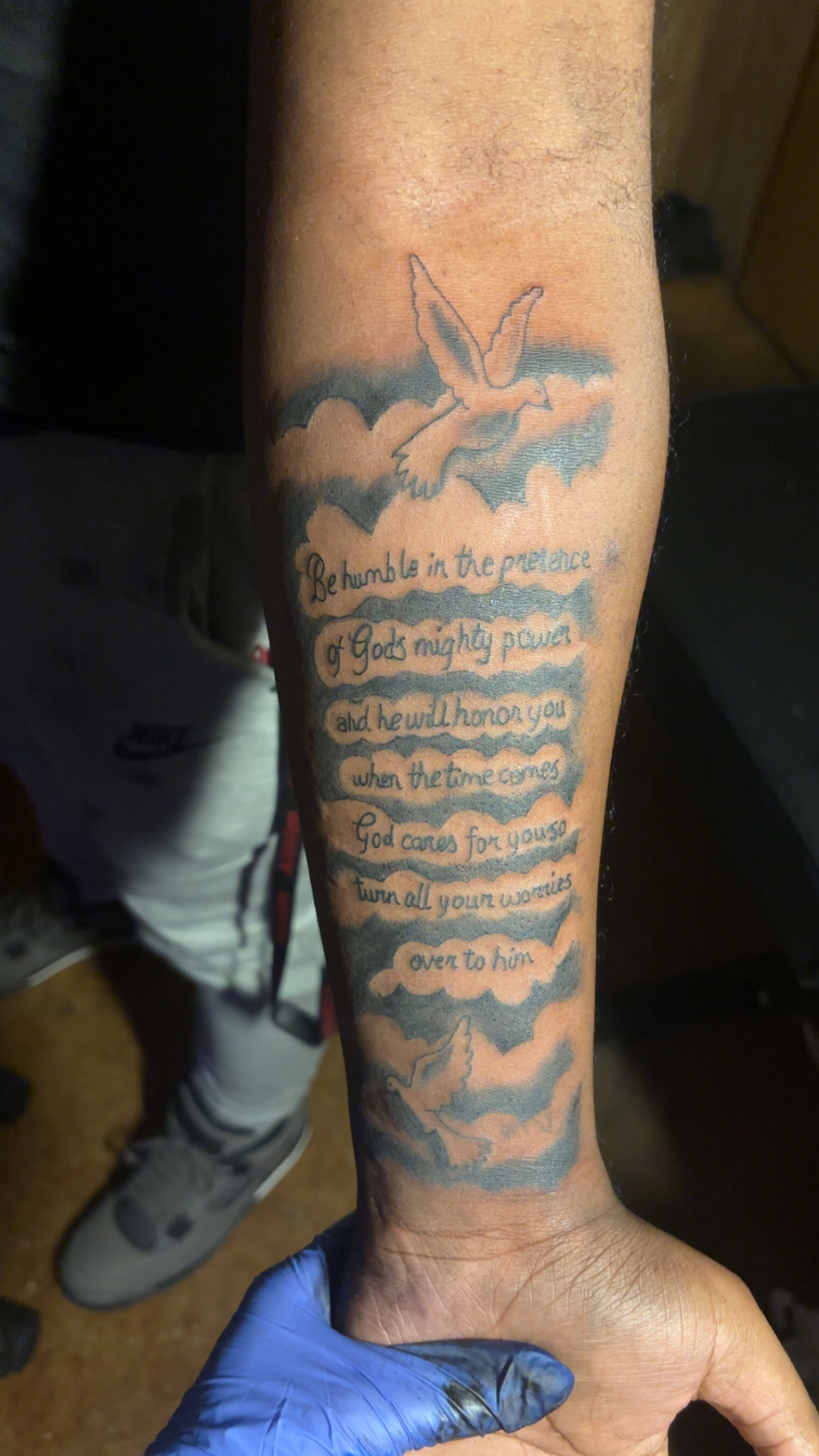 Tattoo by TattedbyJayden on TattMe