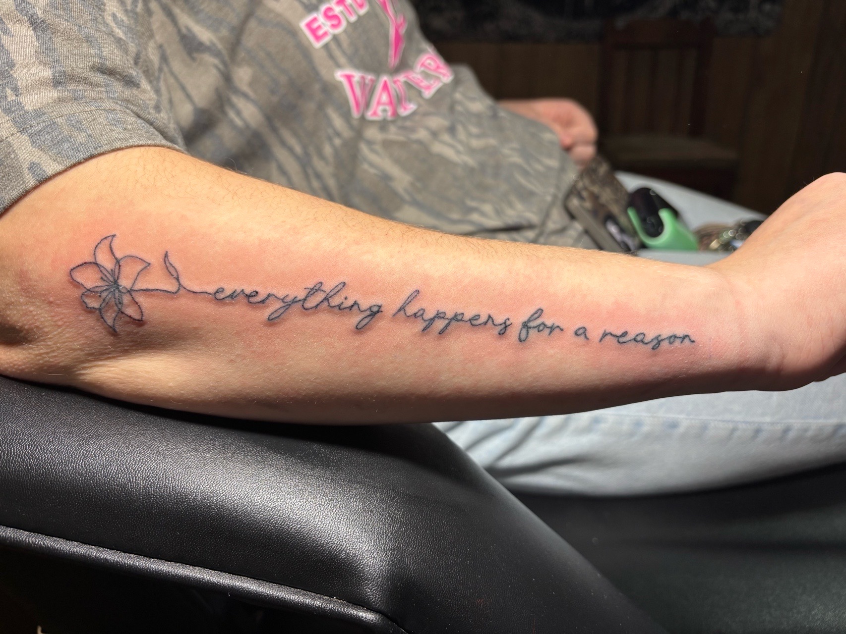Tattoo by TattedbyJayden on TattMe
