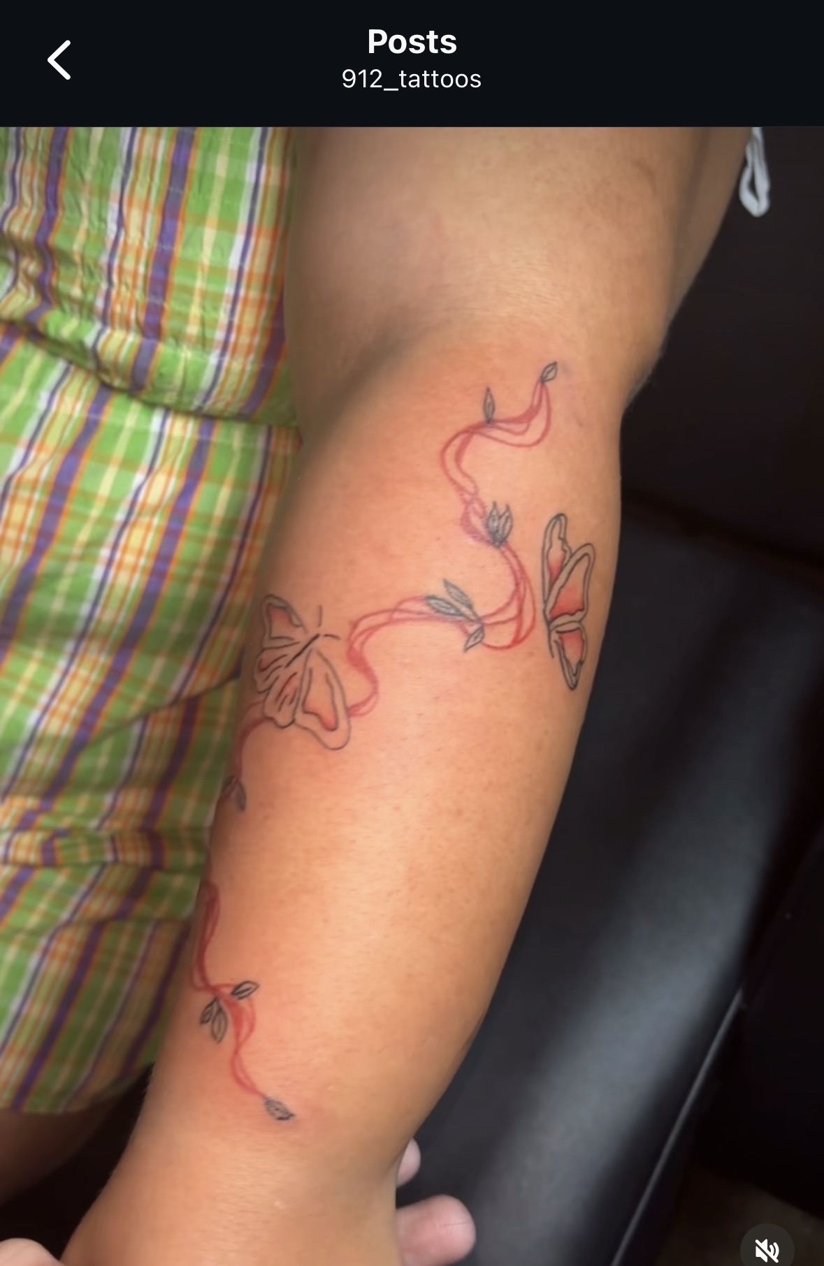Tattoo by TattedbyJayden on TattMe