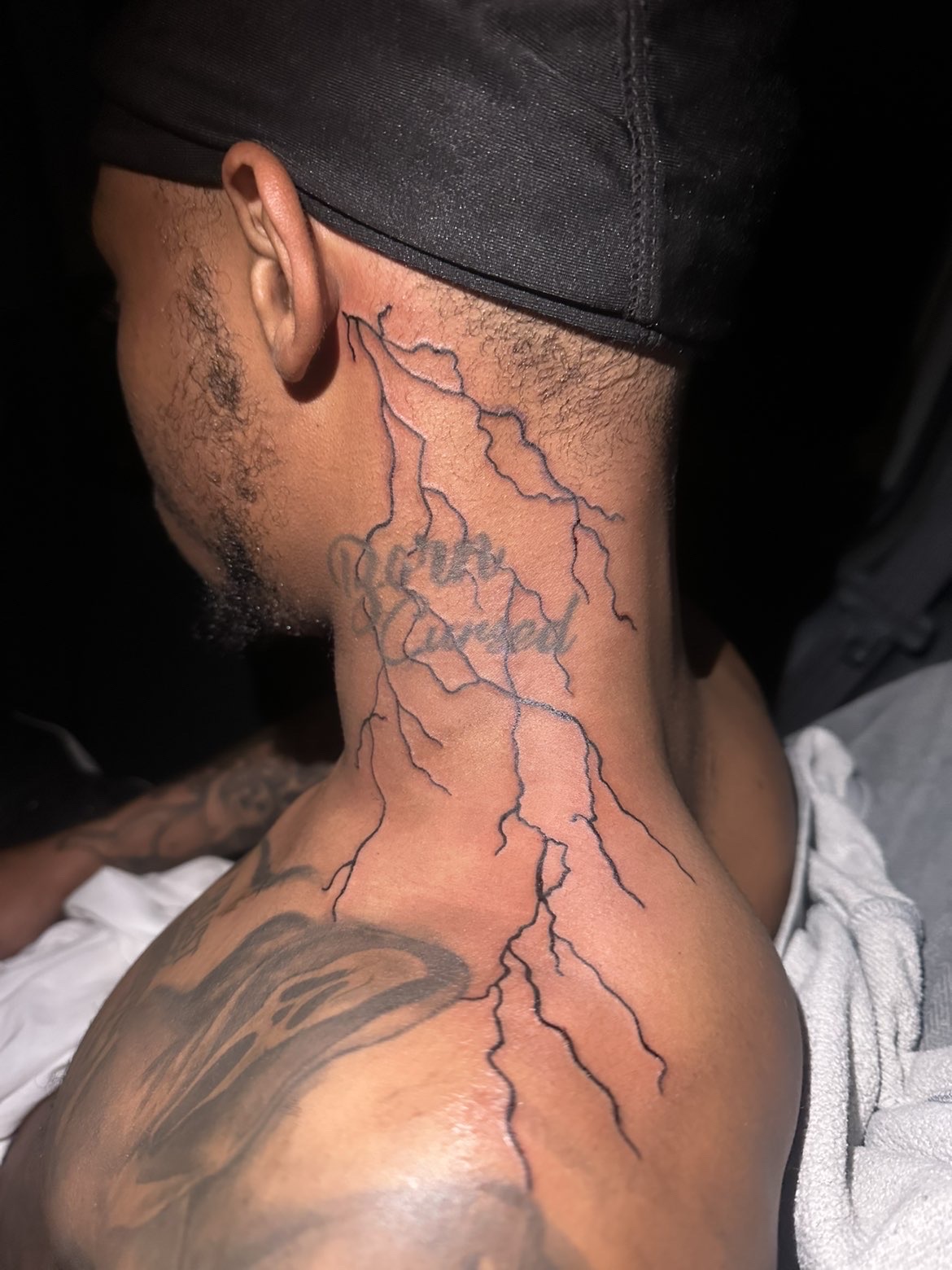 Tattoo by TattedbyJayden on TattMe