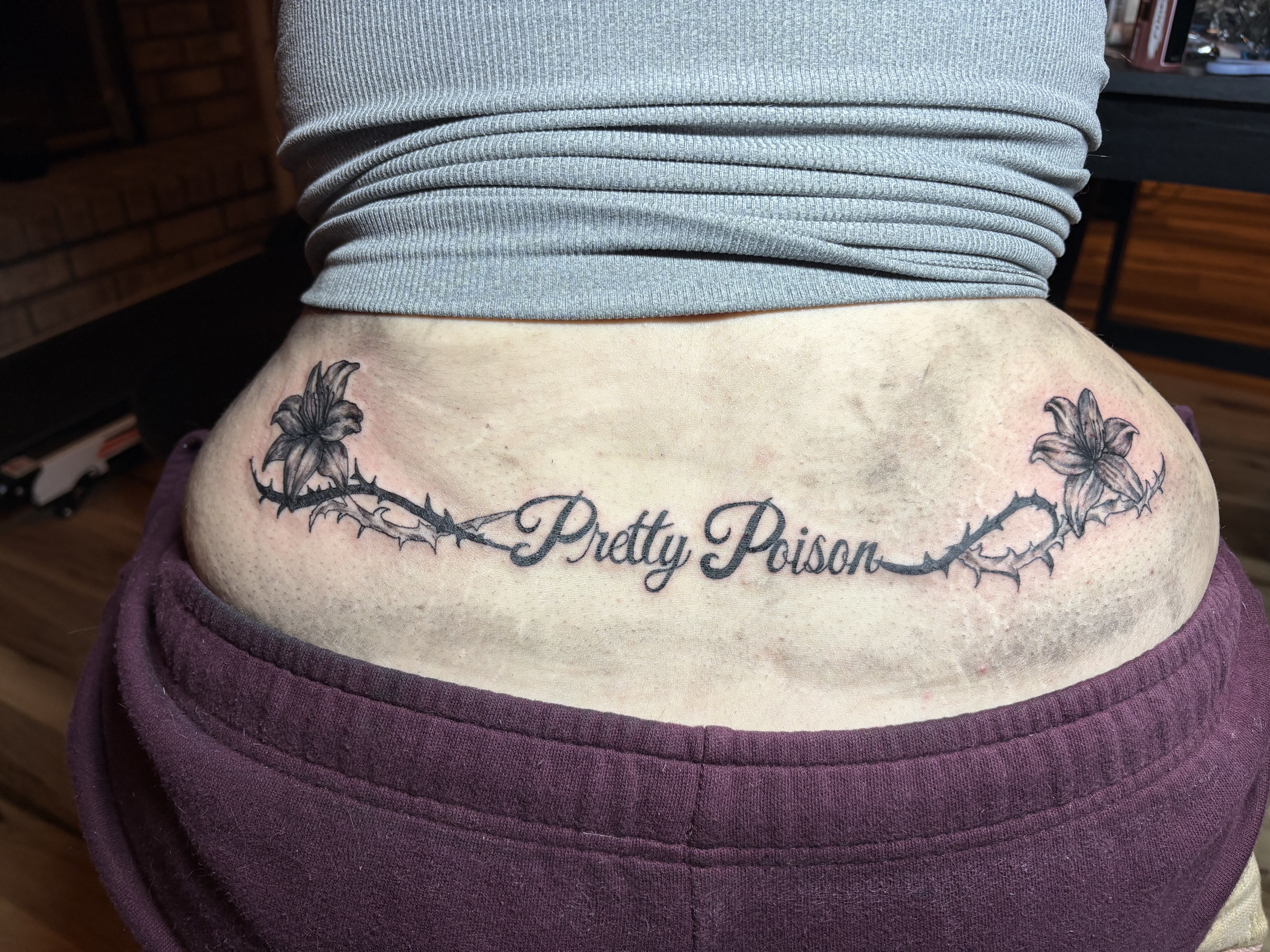 Tattoo by TattedbyJayden on TattMe