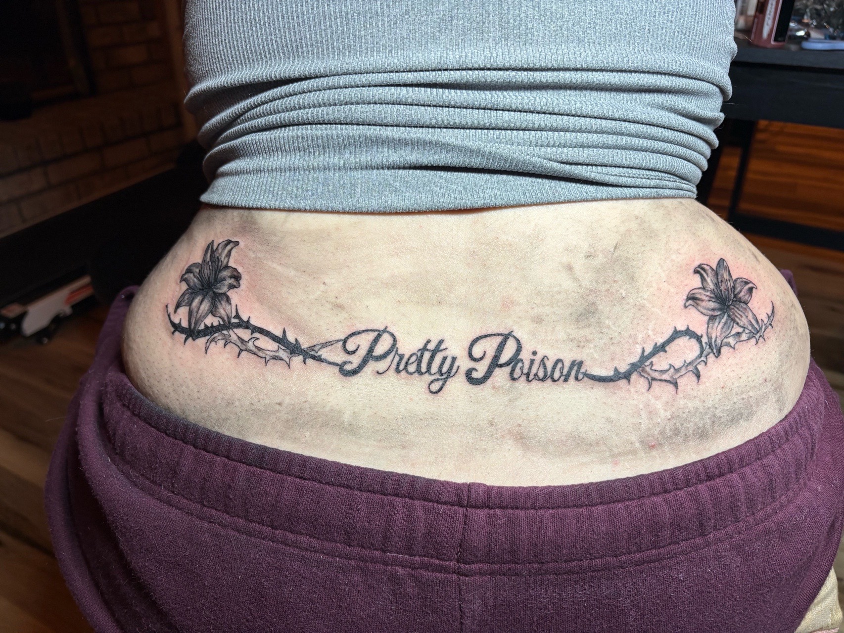 Tattoo by TattedbyJayden on TattMe