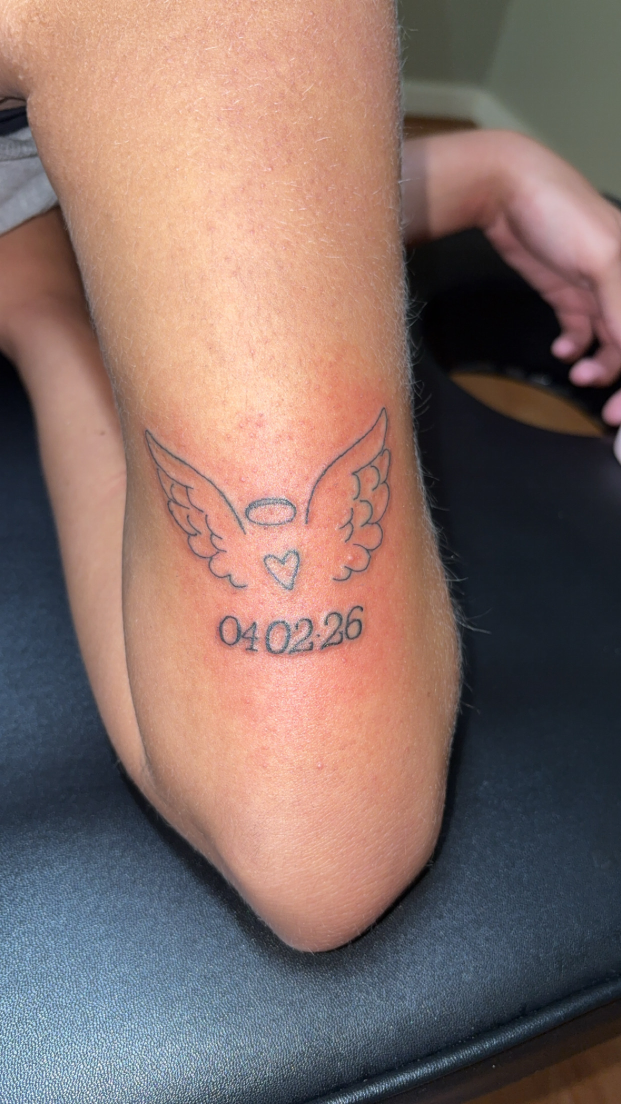 Tattoo by TattedbyJayden on TattMe