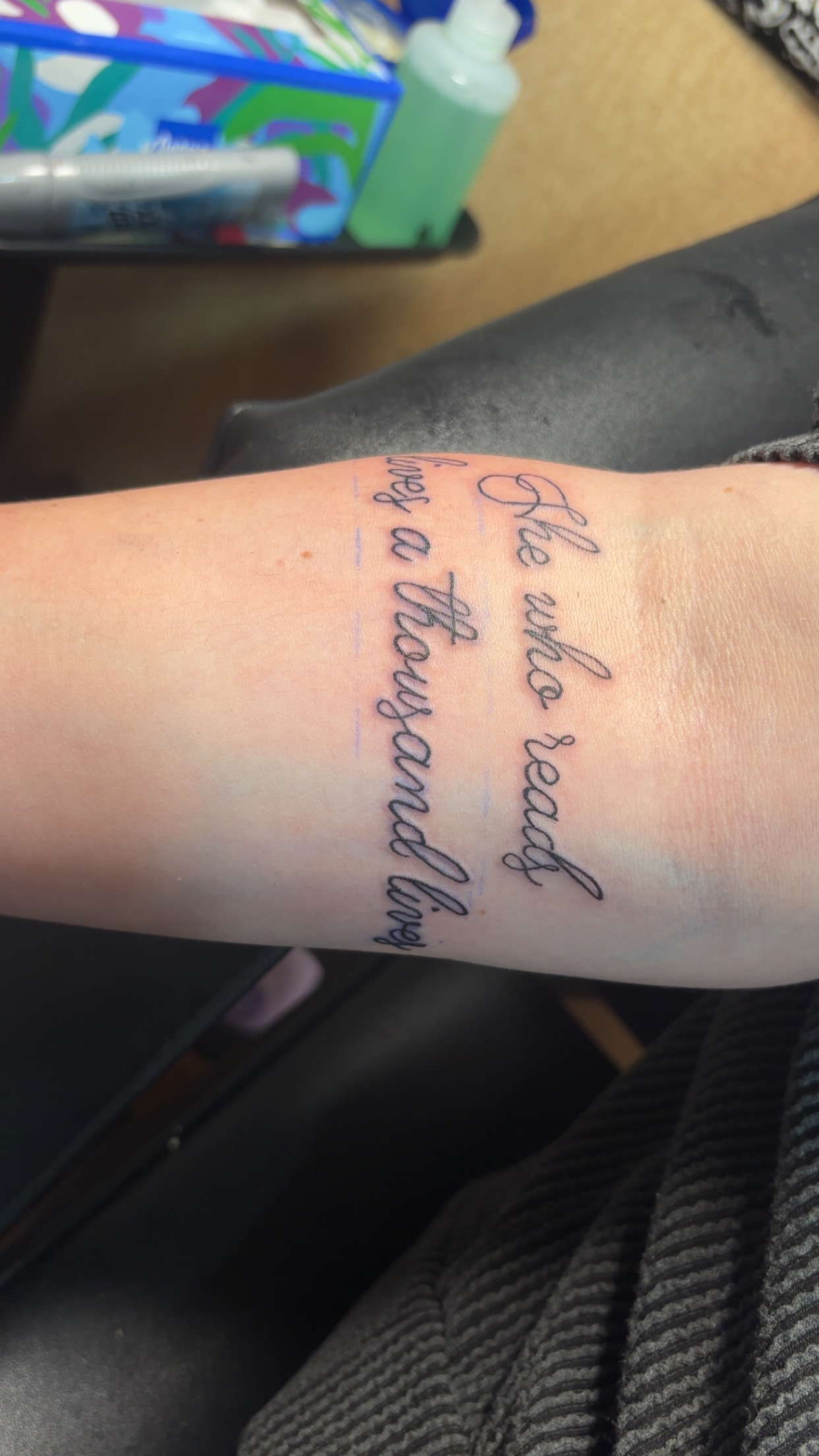 Tattoo by TattedbyJayden on TattMe