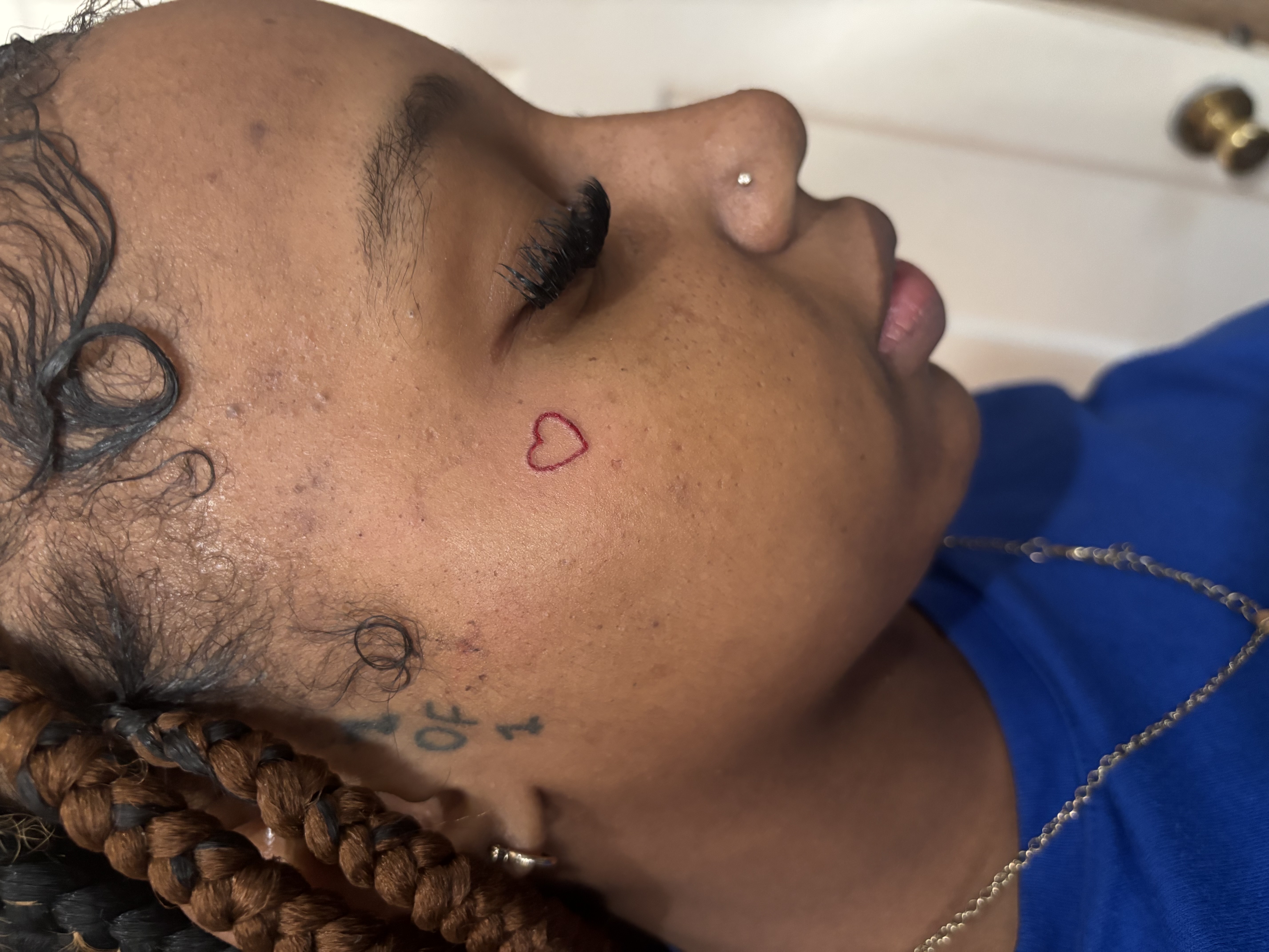 Tattoo by TattedbyJayden on TattMe