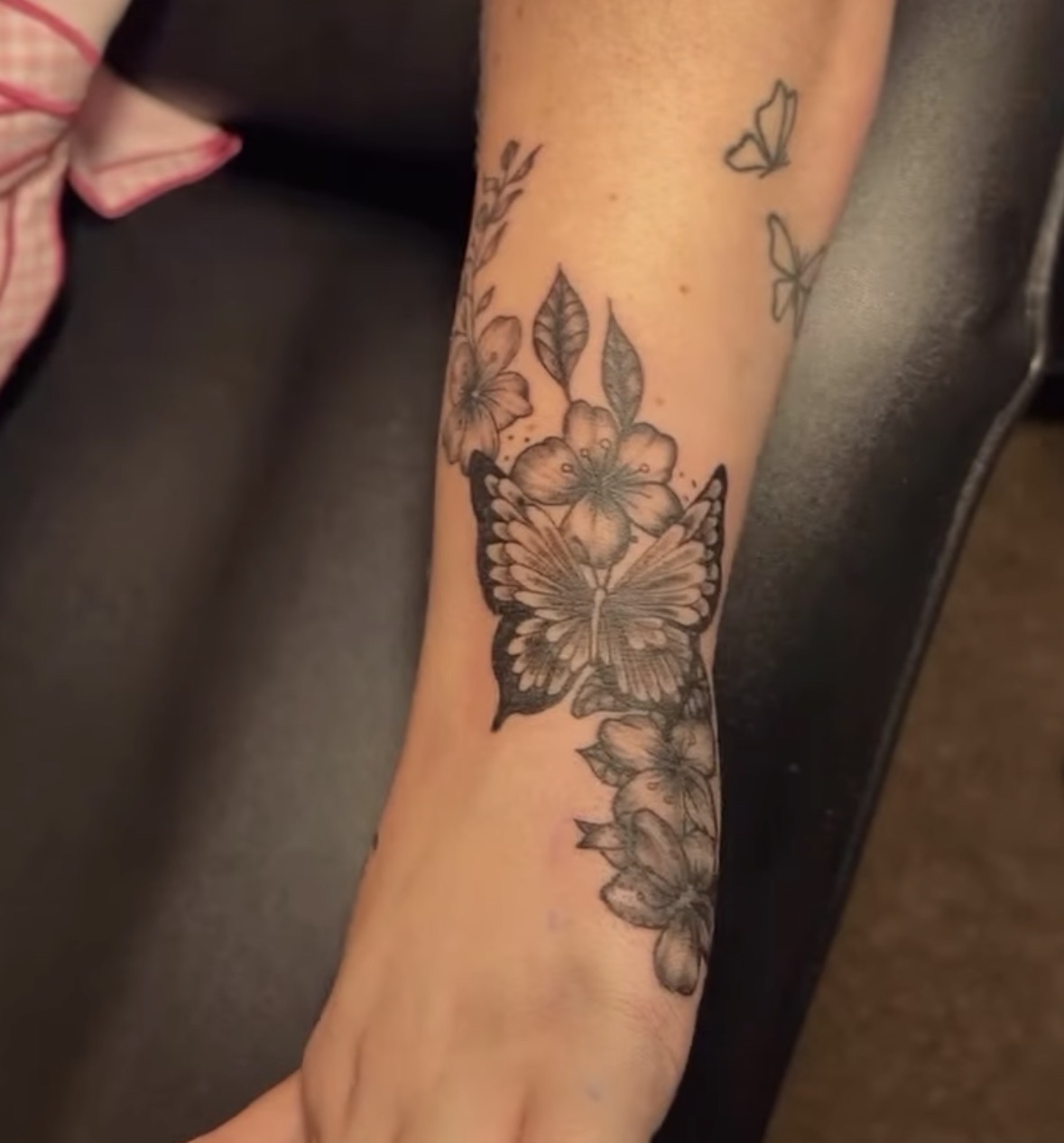 Tattoo by TattedbyJayden on TattMe