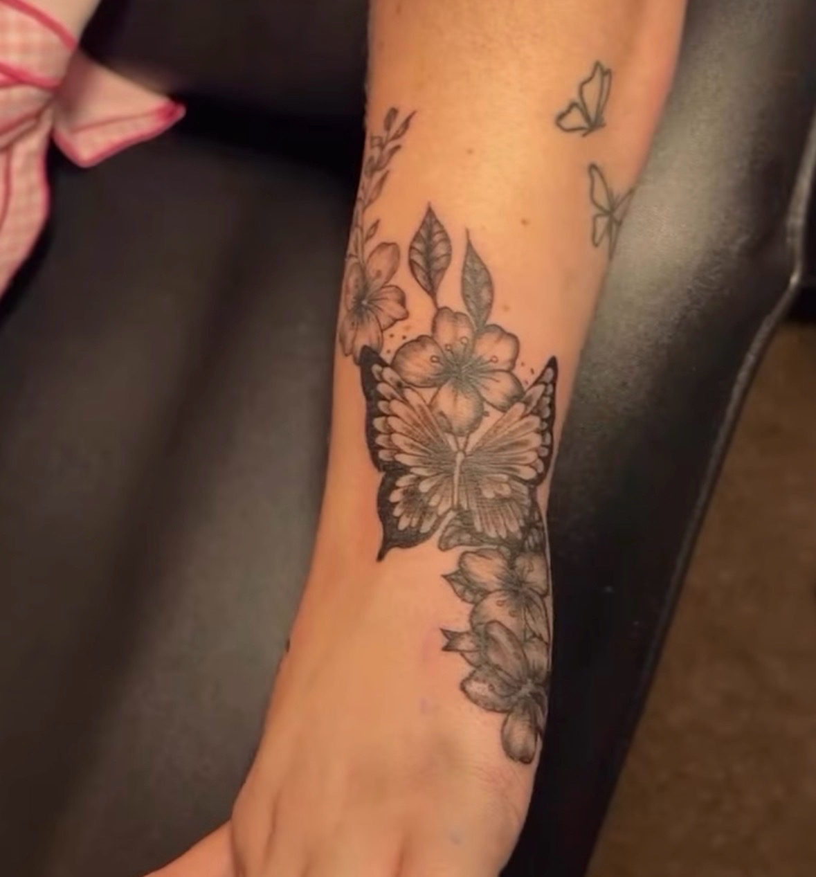 Tattoo by TattedbyJayden on TattMe