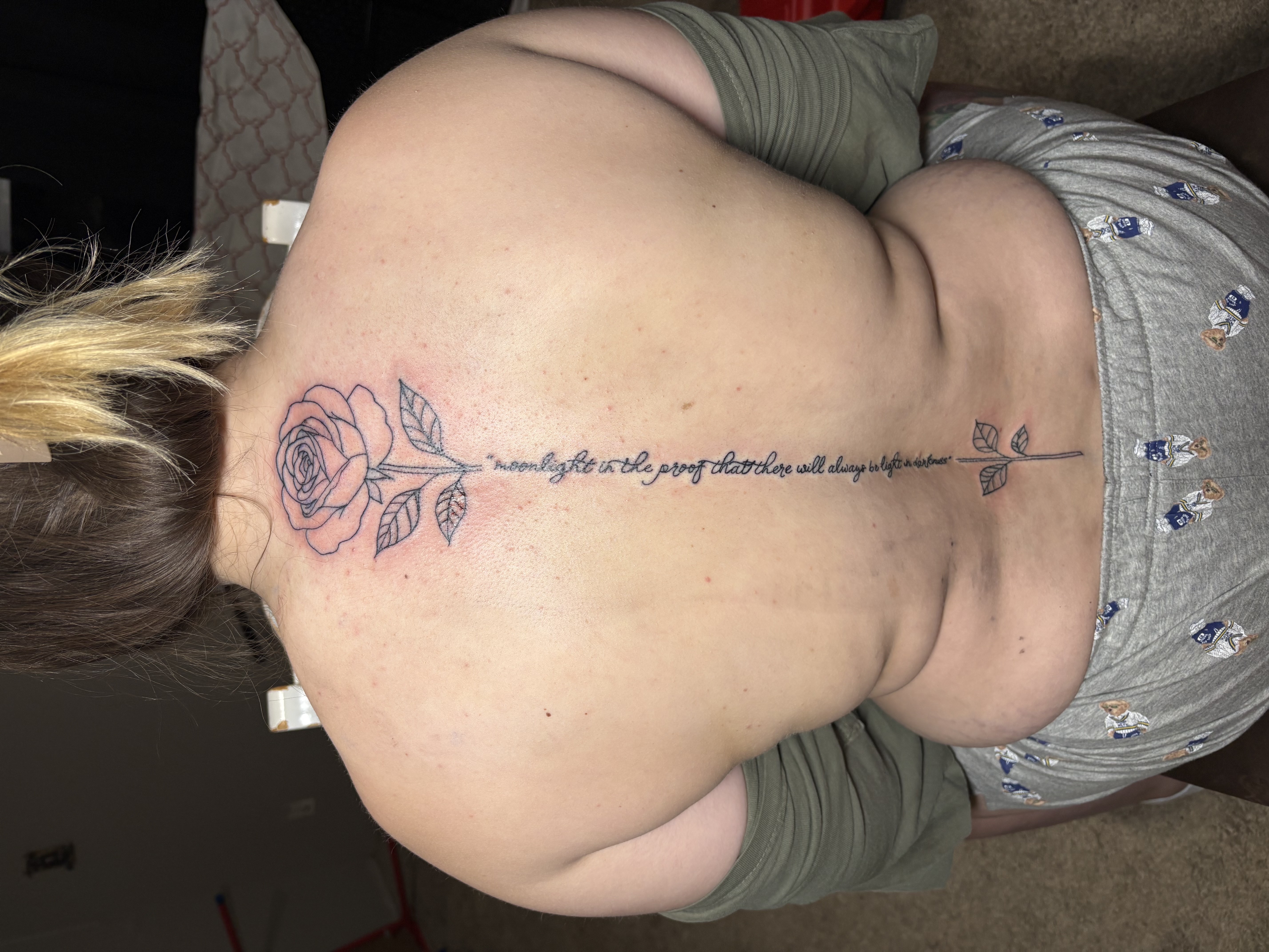 Tattoo by TattedbyJayden on TattMe