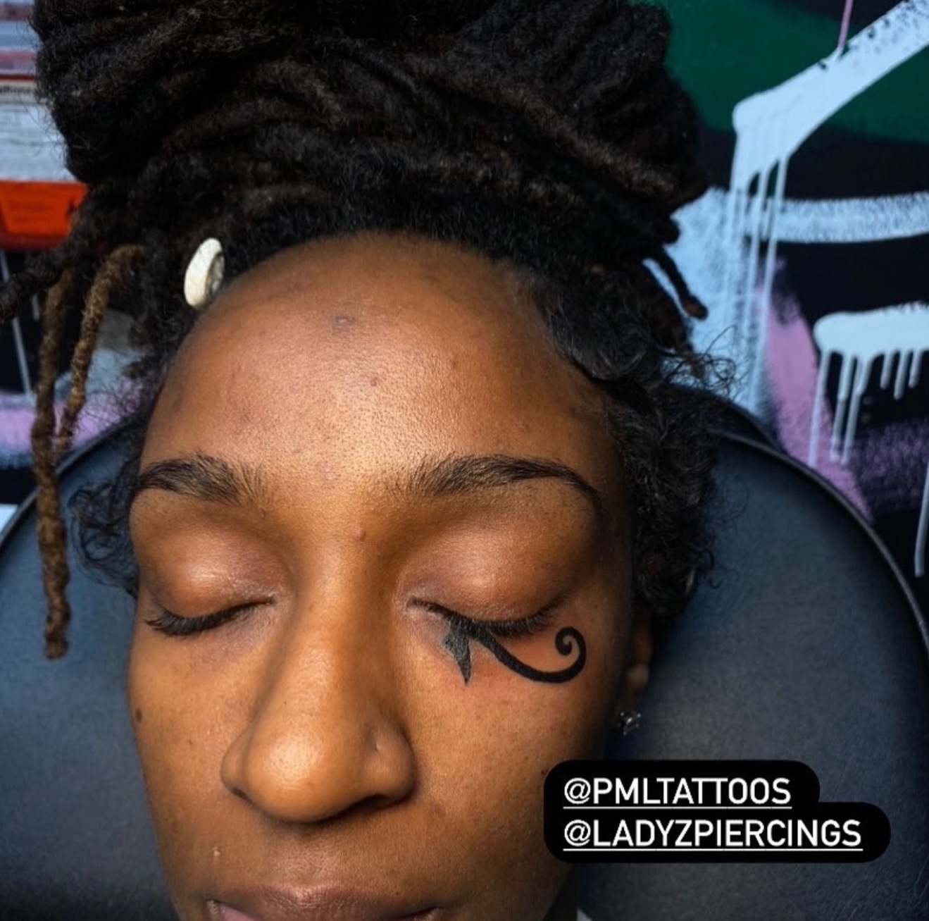 Tattoo by Ladyzpiercings on TattMe