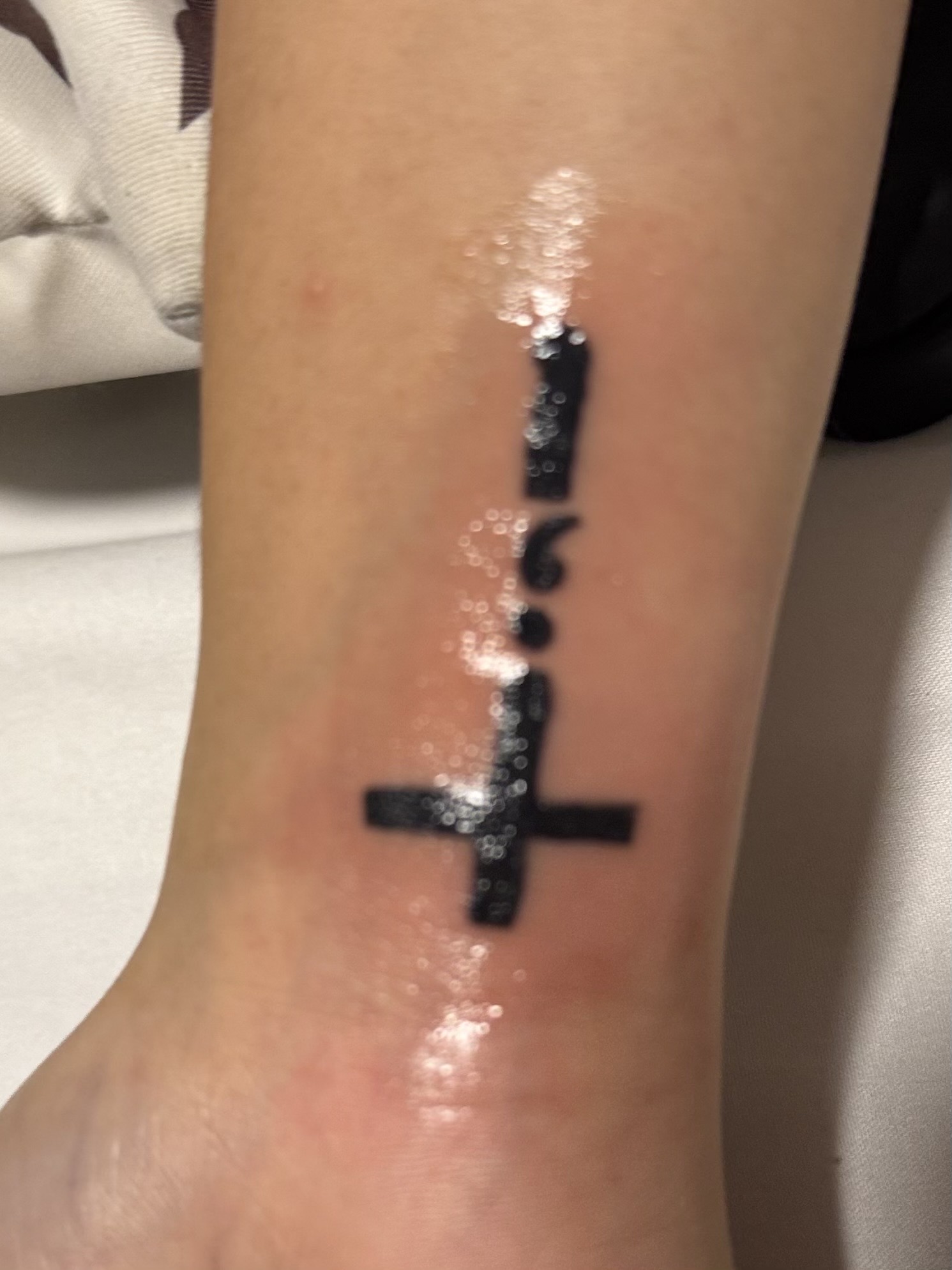 Tattoo by Tattedbykai on TattMe