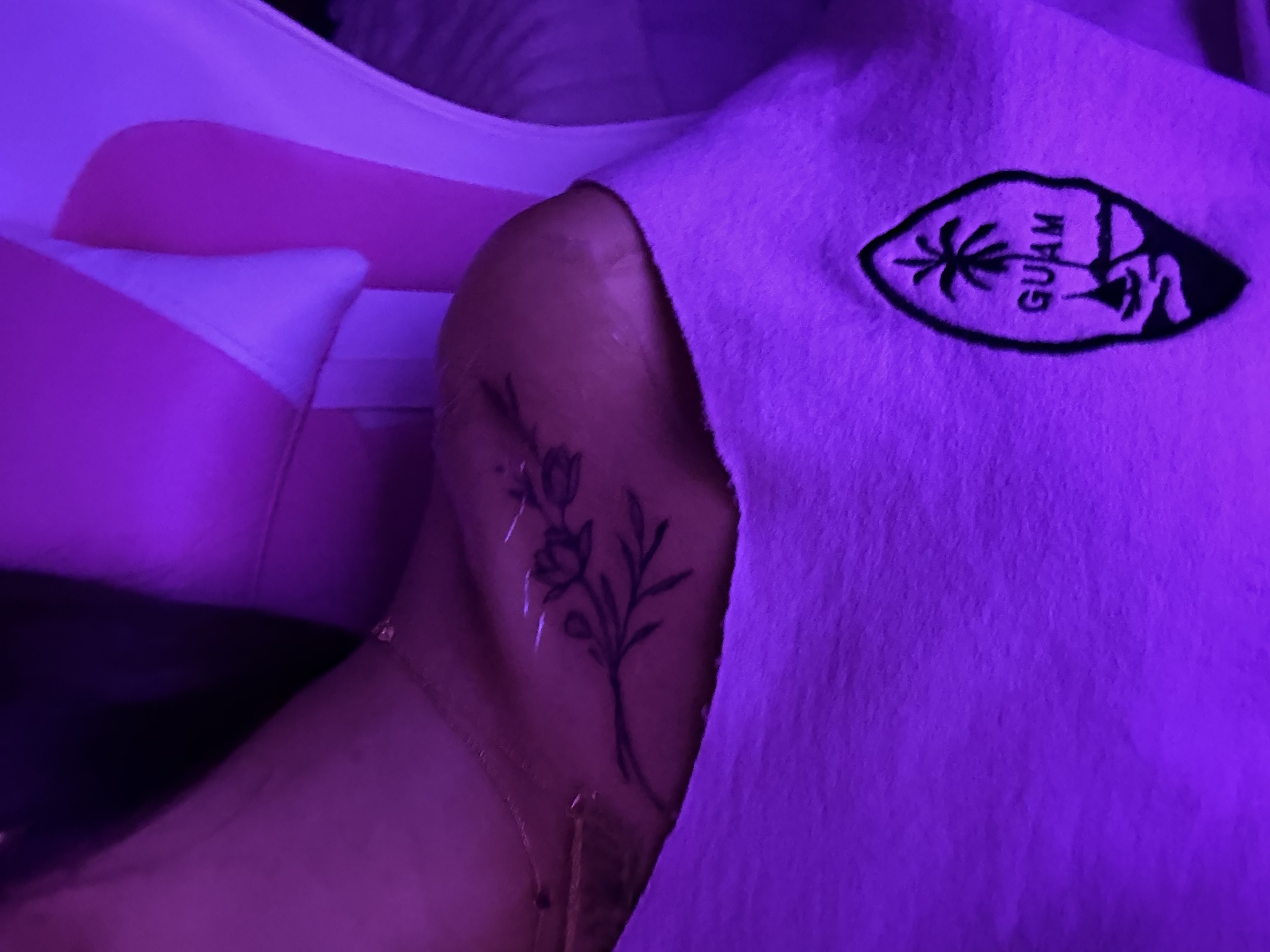 Tattoo by Tattedbykai on TattMe