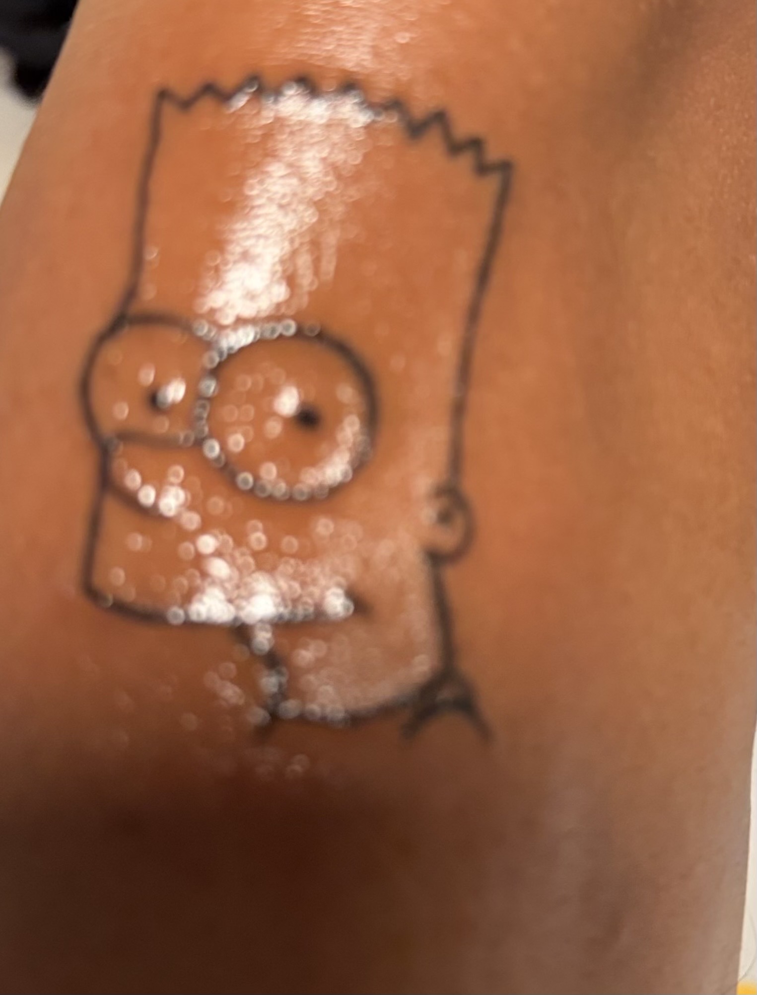Tattoo by Tattedbykai on TattMe