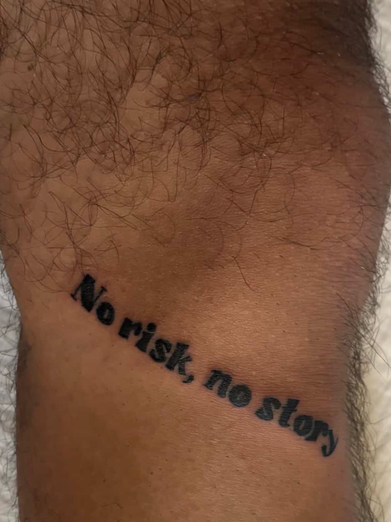 Tattoo by Tattedbykai on TattMe