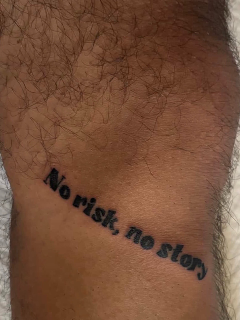 Tattoo by Tattedbykai on TattMe