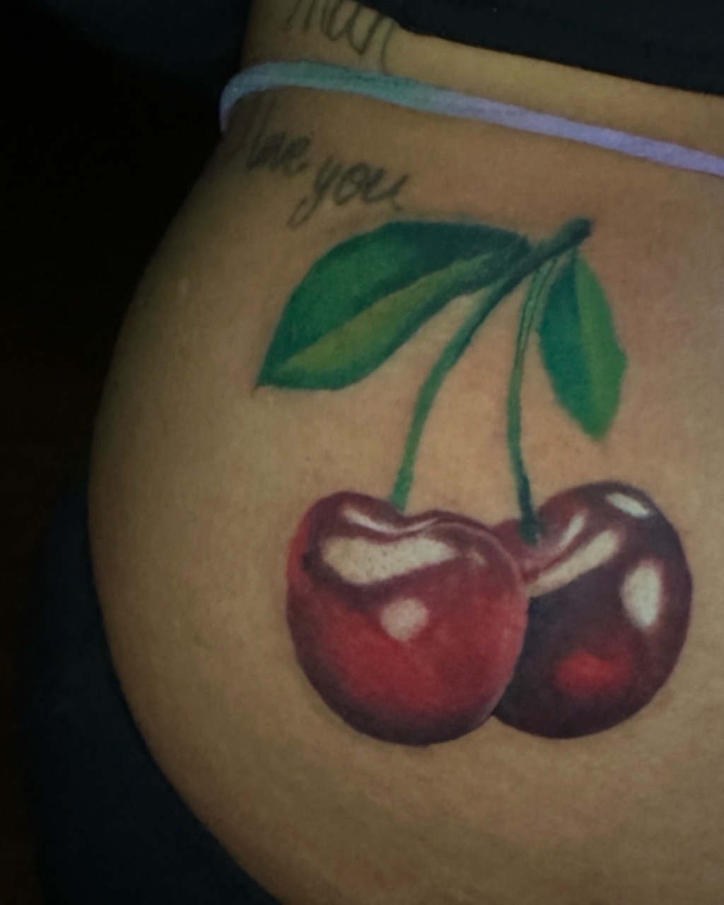 Tattoo by Chris_Colbert on TattMe