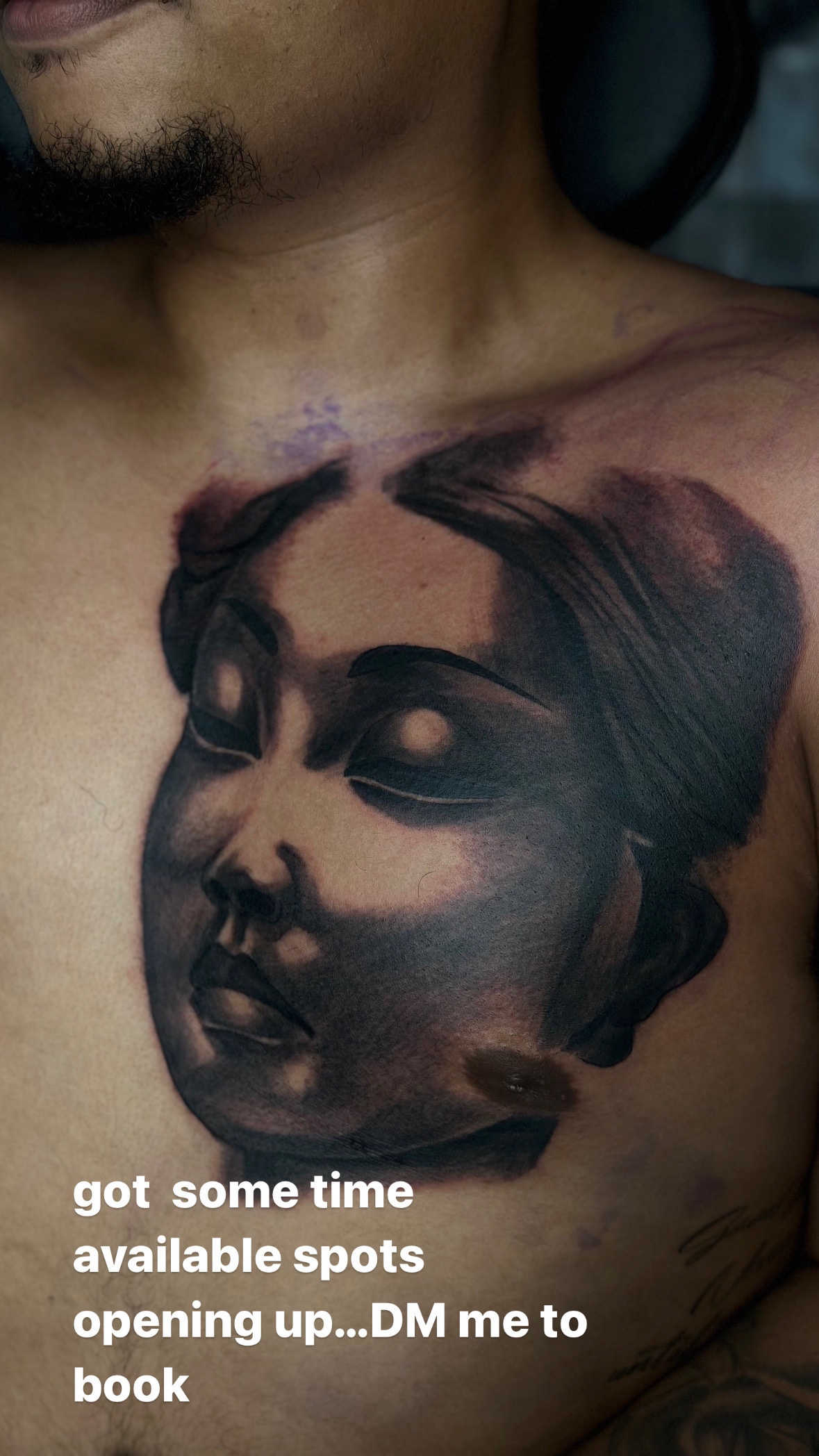 Tattoo by Chris_Colbert on TattMe