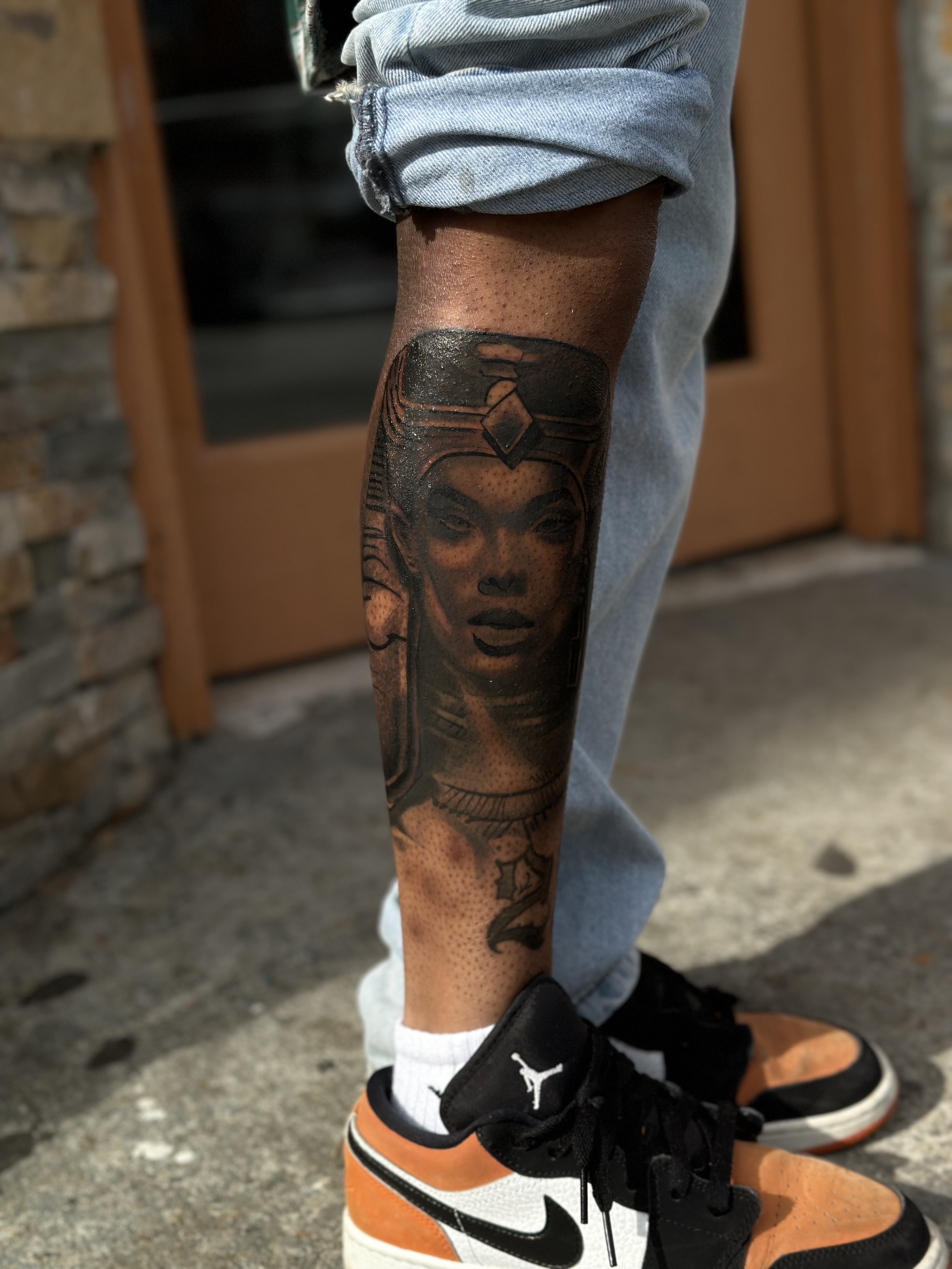 Tattoo by Chris_Colbert on TattMe