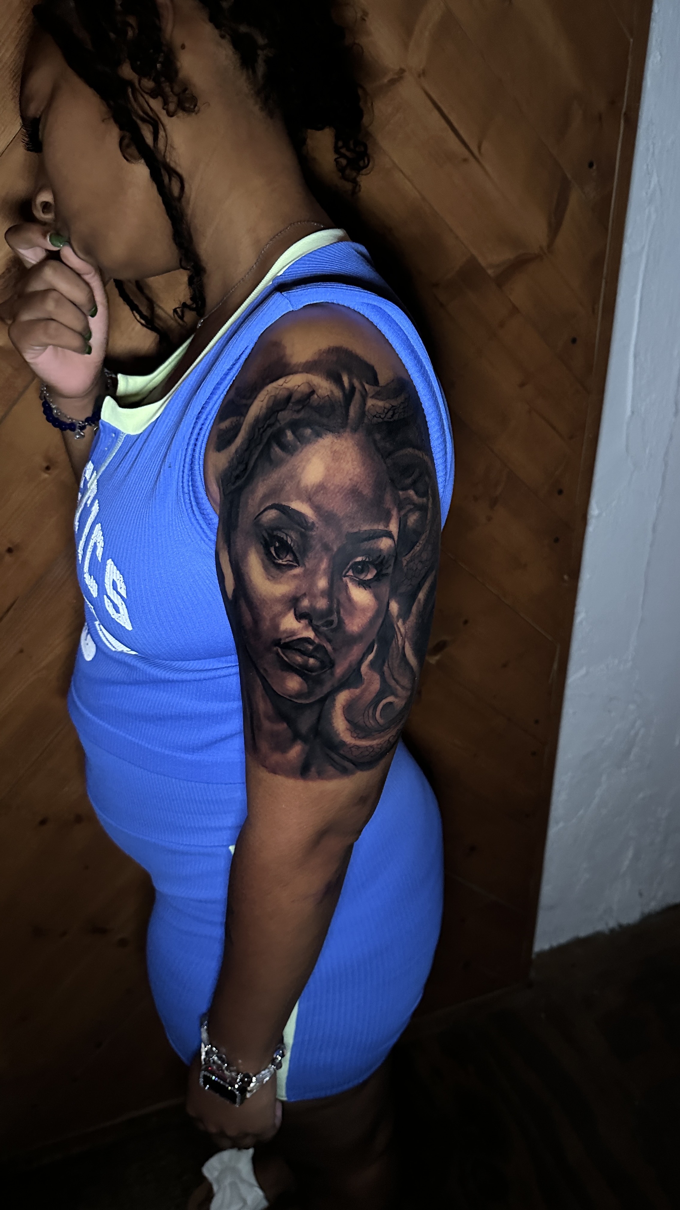 Tattoo by Chris_Colbert on TattMe