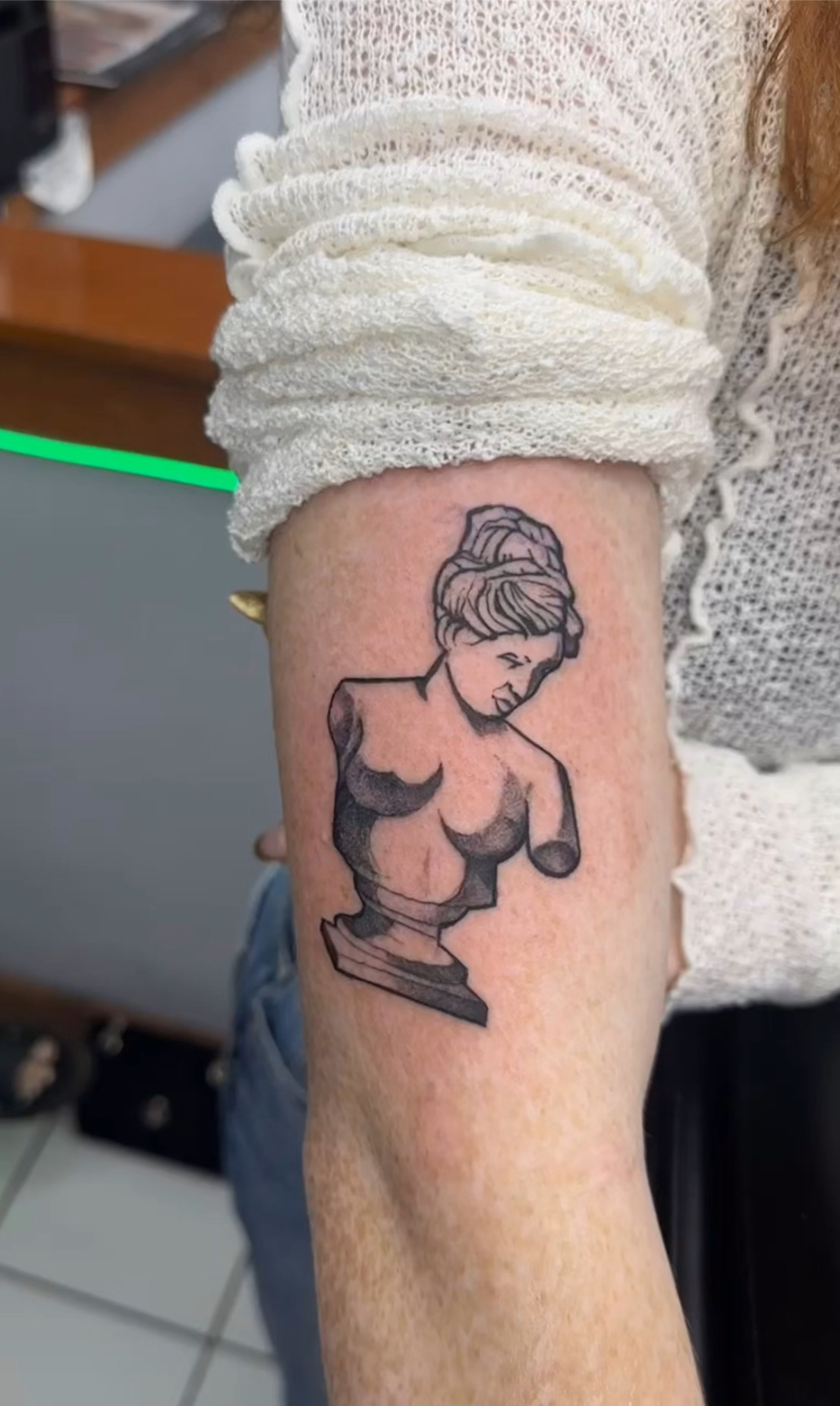 Tattoo by Chris_Colbert on TattMe