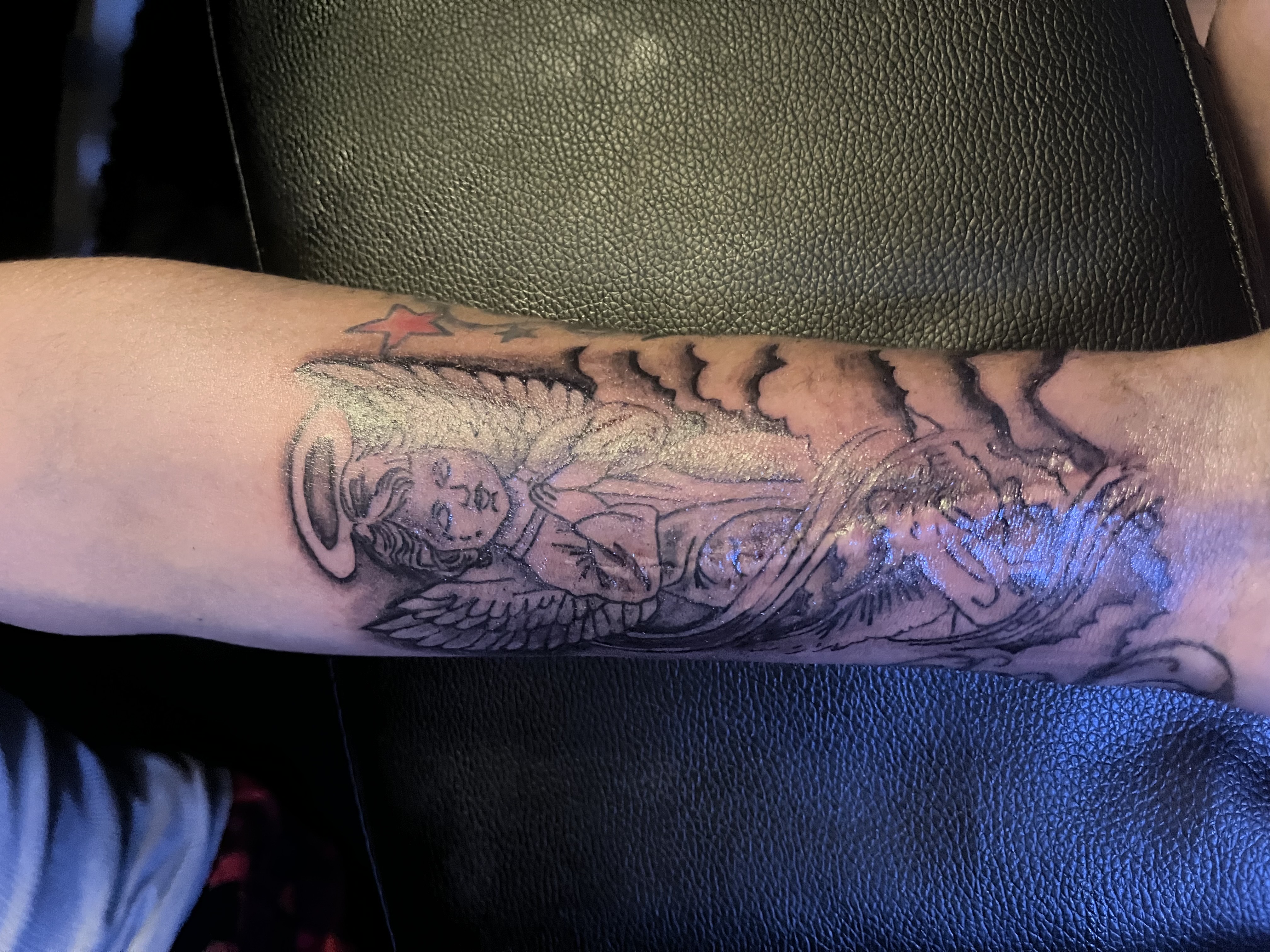 Tattoo by tatsbyautumn on TattMe