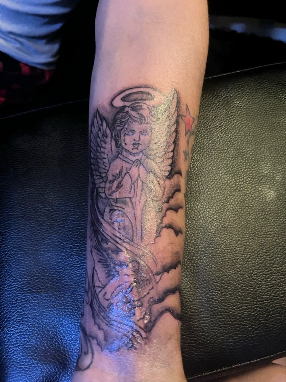 Tattoo by tatsbyautumn on TattMe
