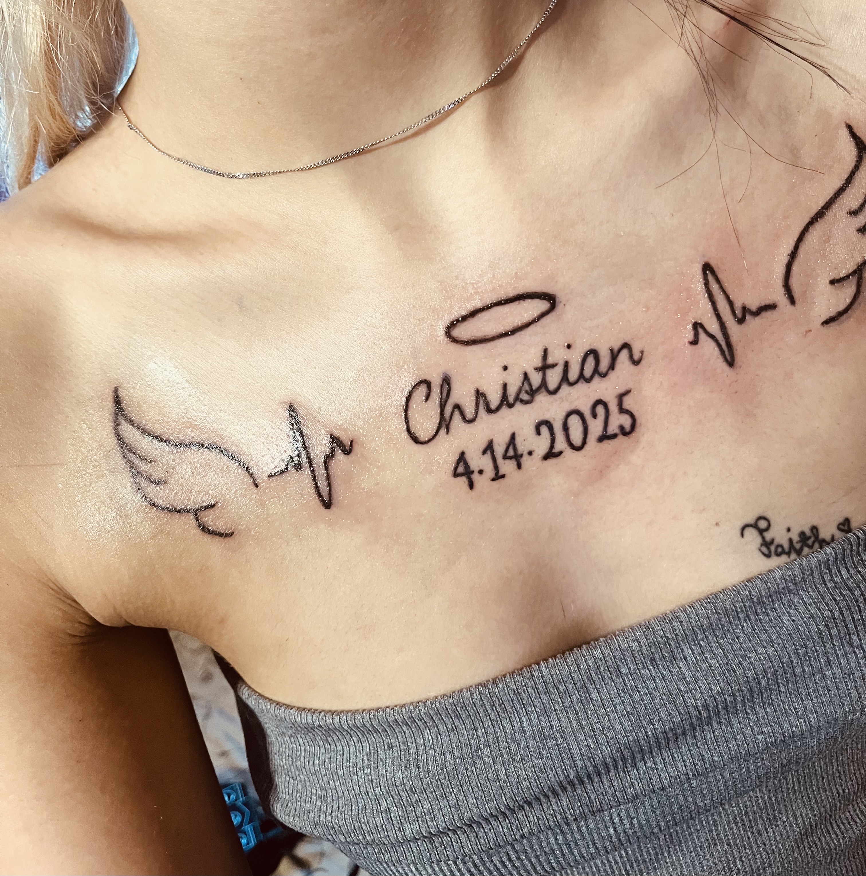 Tattoo by tatsbyautumn on TattMe