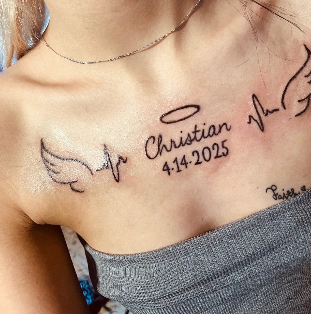 Tattoo by tatsbyautumn on TattMe