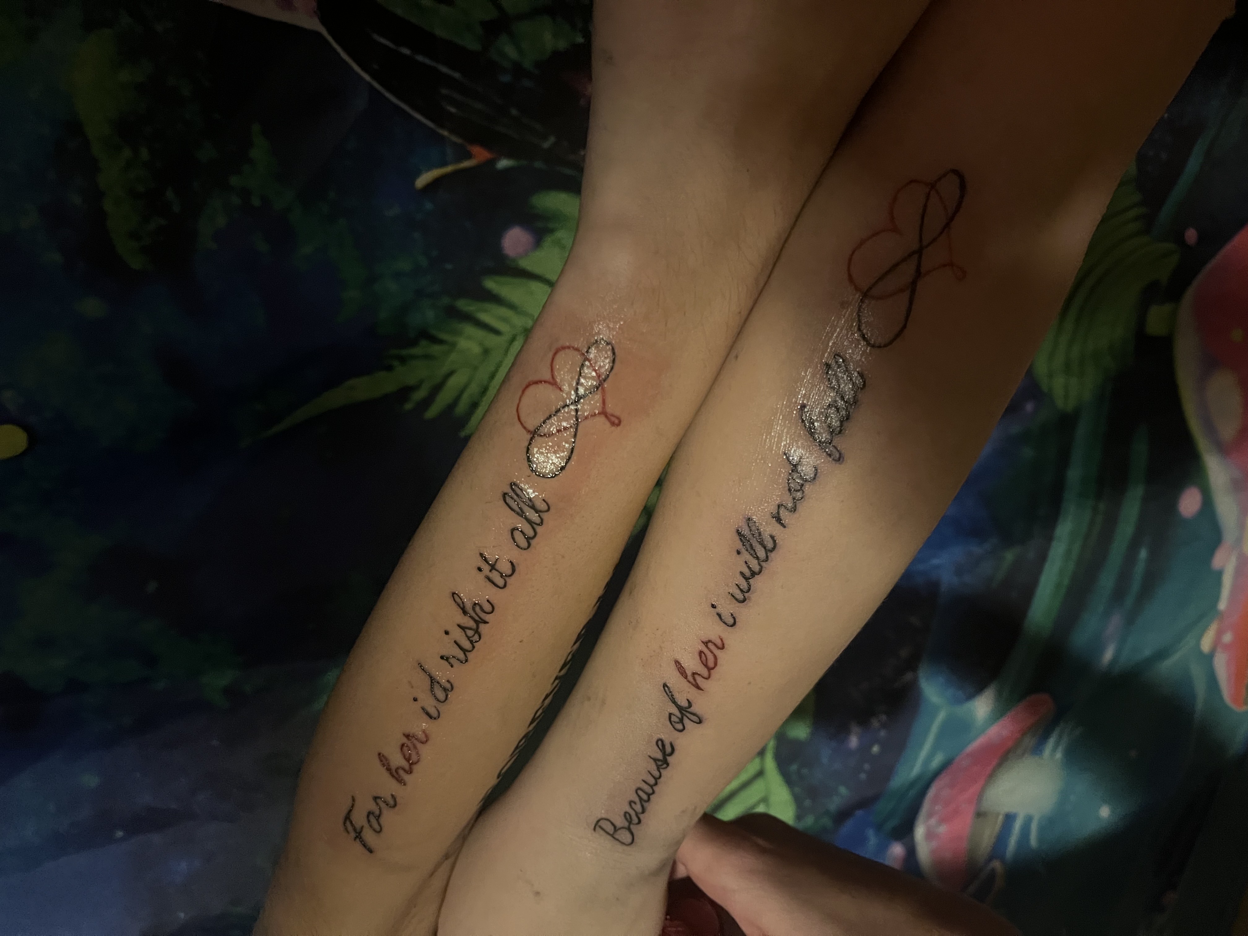 Tattoo by tatsbyautumn on TattMe