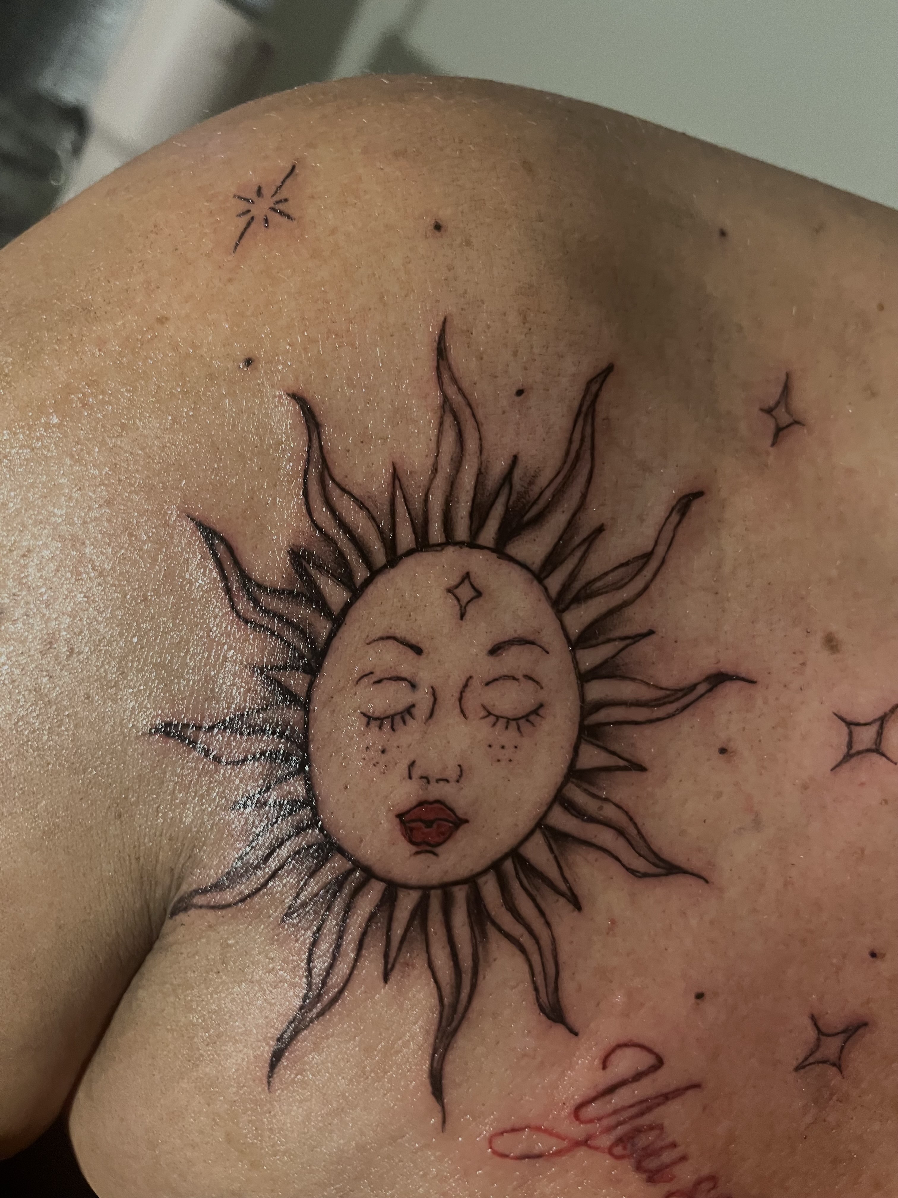 Tattoo by tatsbyautumn on TattMe