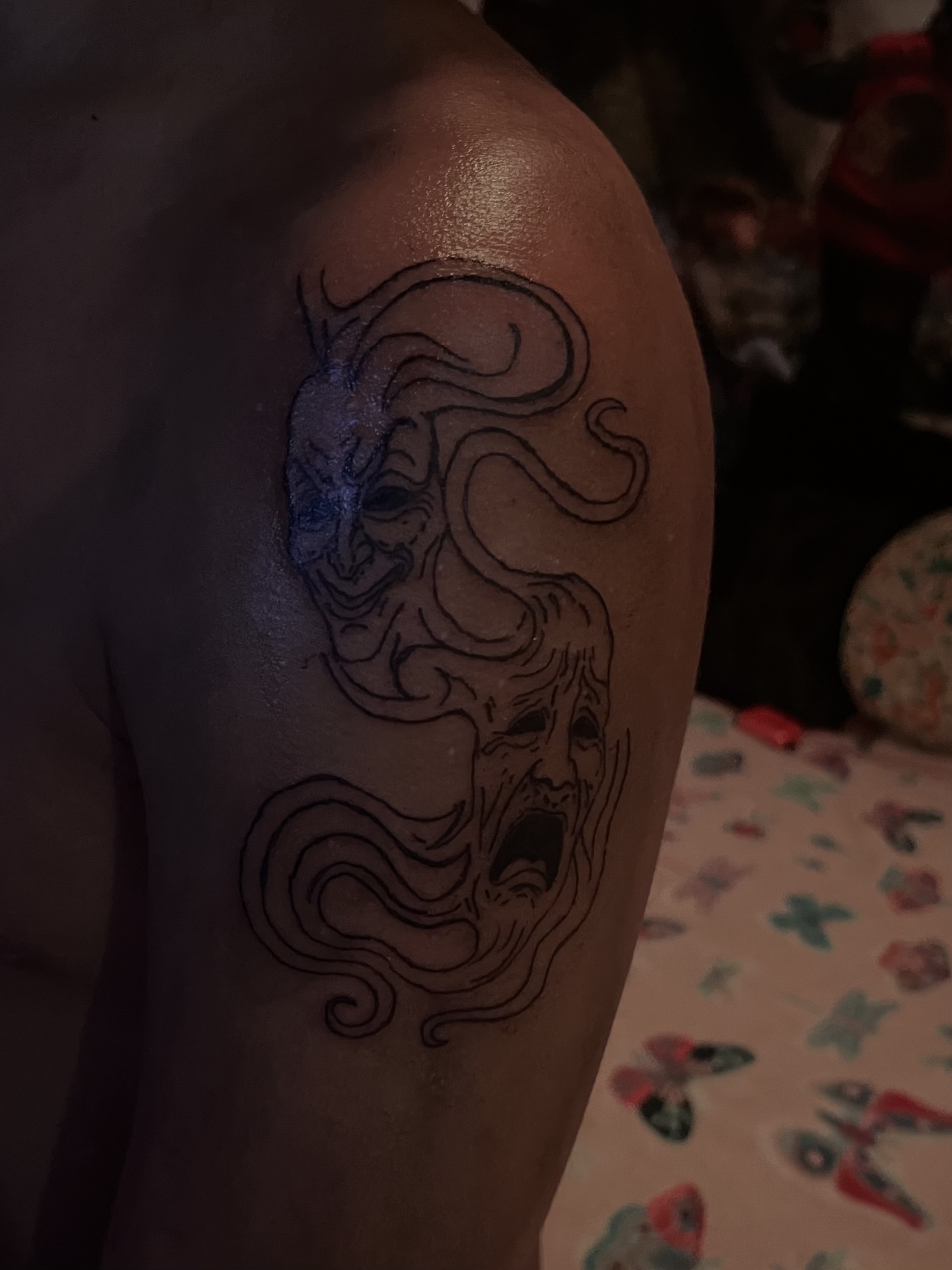 Tattoo by tatsbyautumn on TattMe