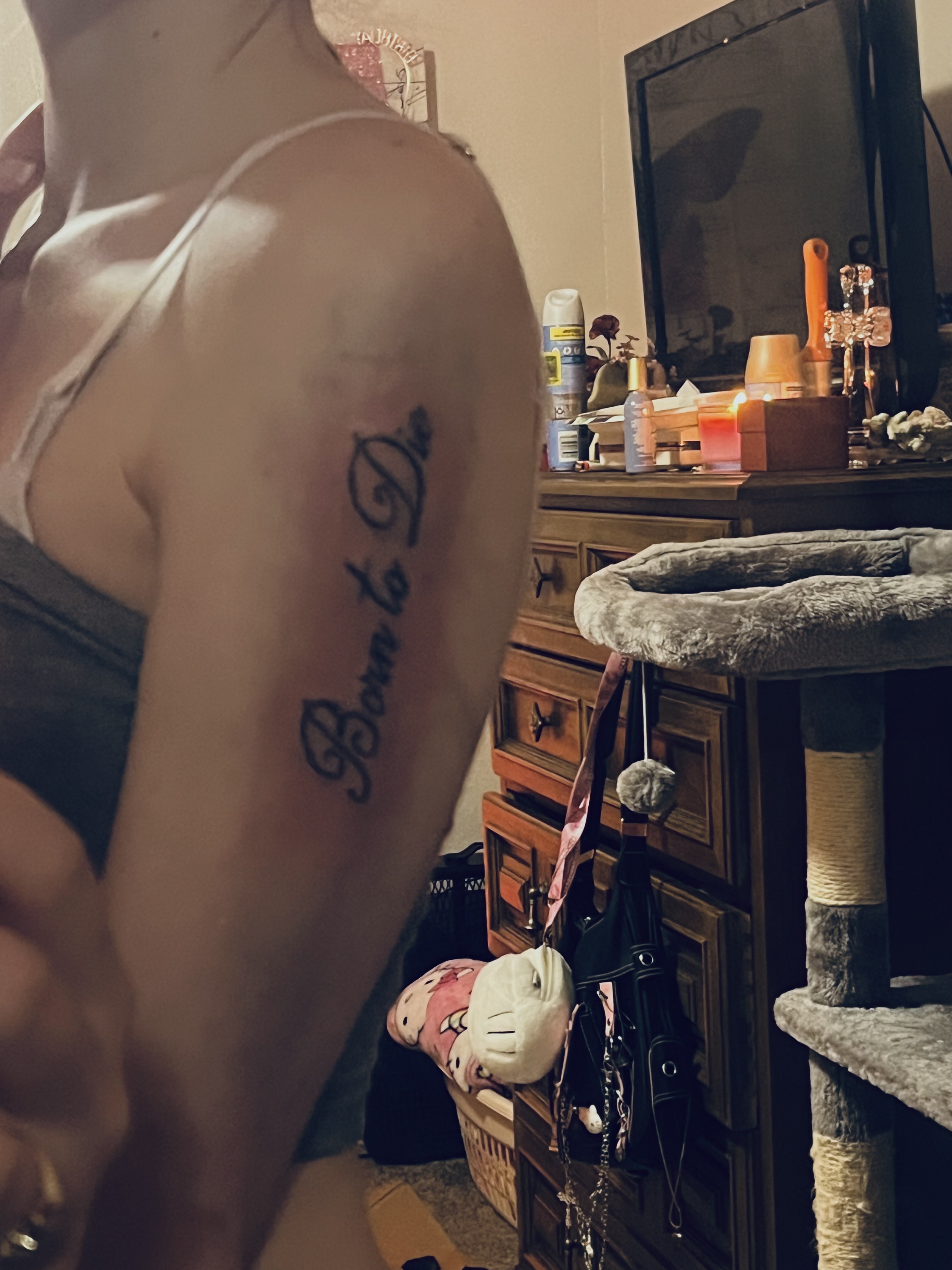 Tattoo by tatsbyautumn on TattMe
