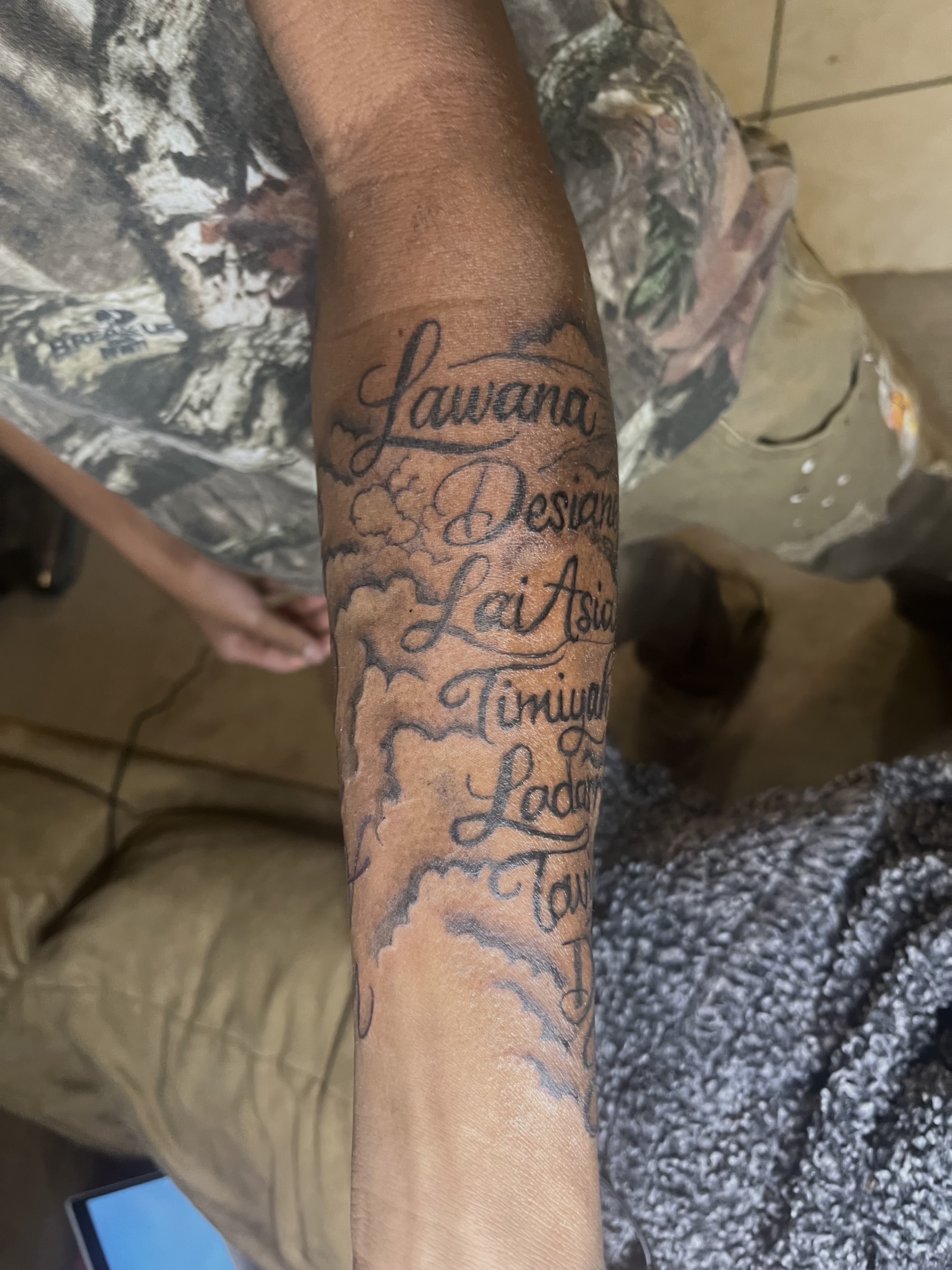 Tattoo by tatsbyautumn on TattMe