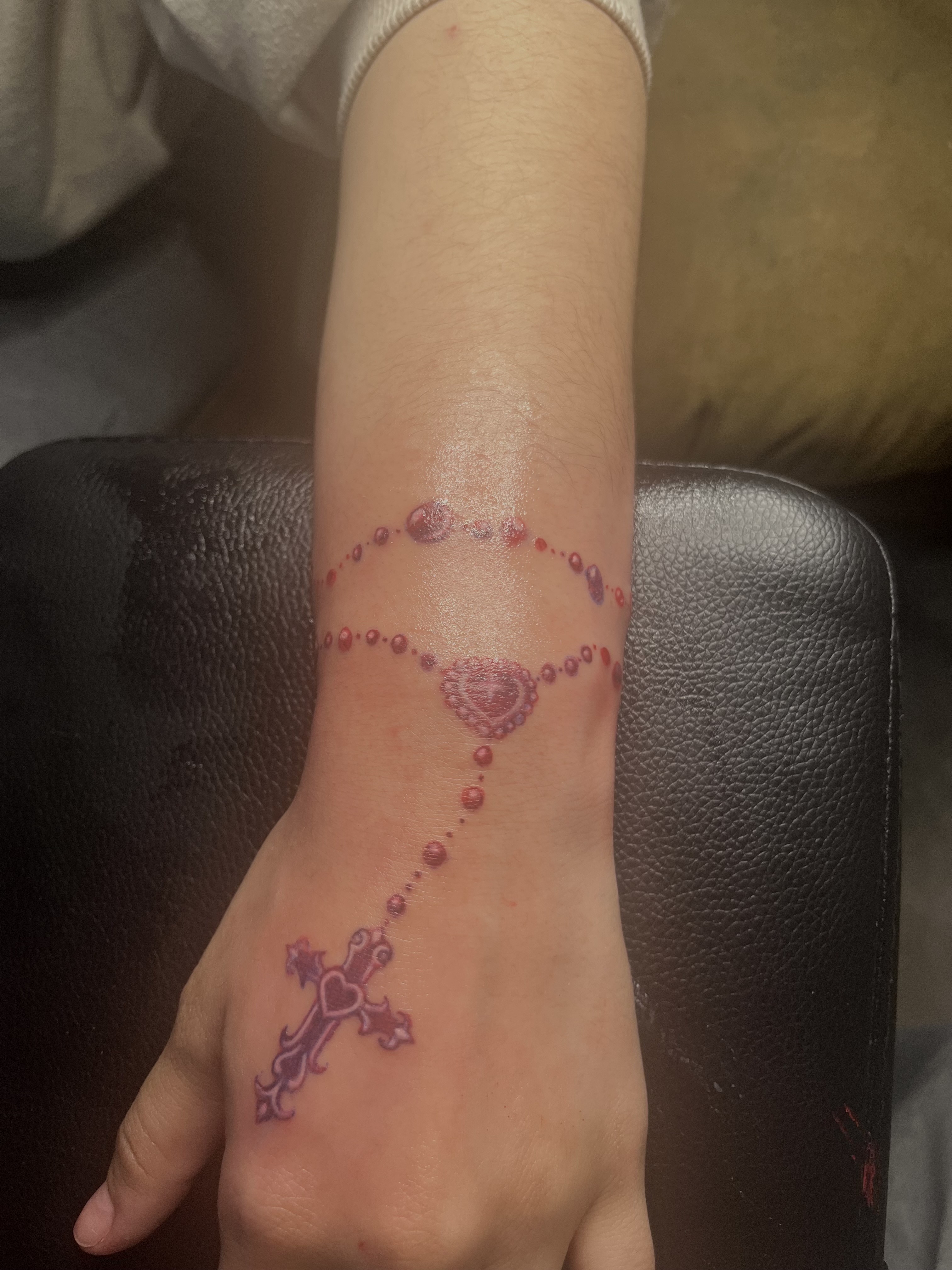 Tattoo by tatsbyautumn on TattMe