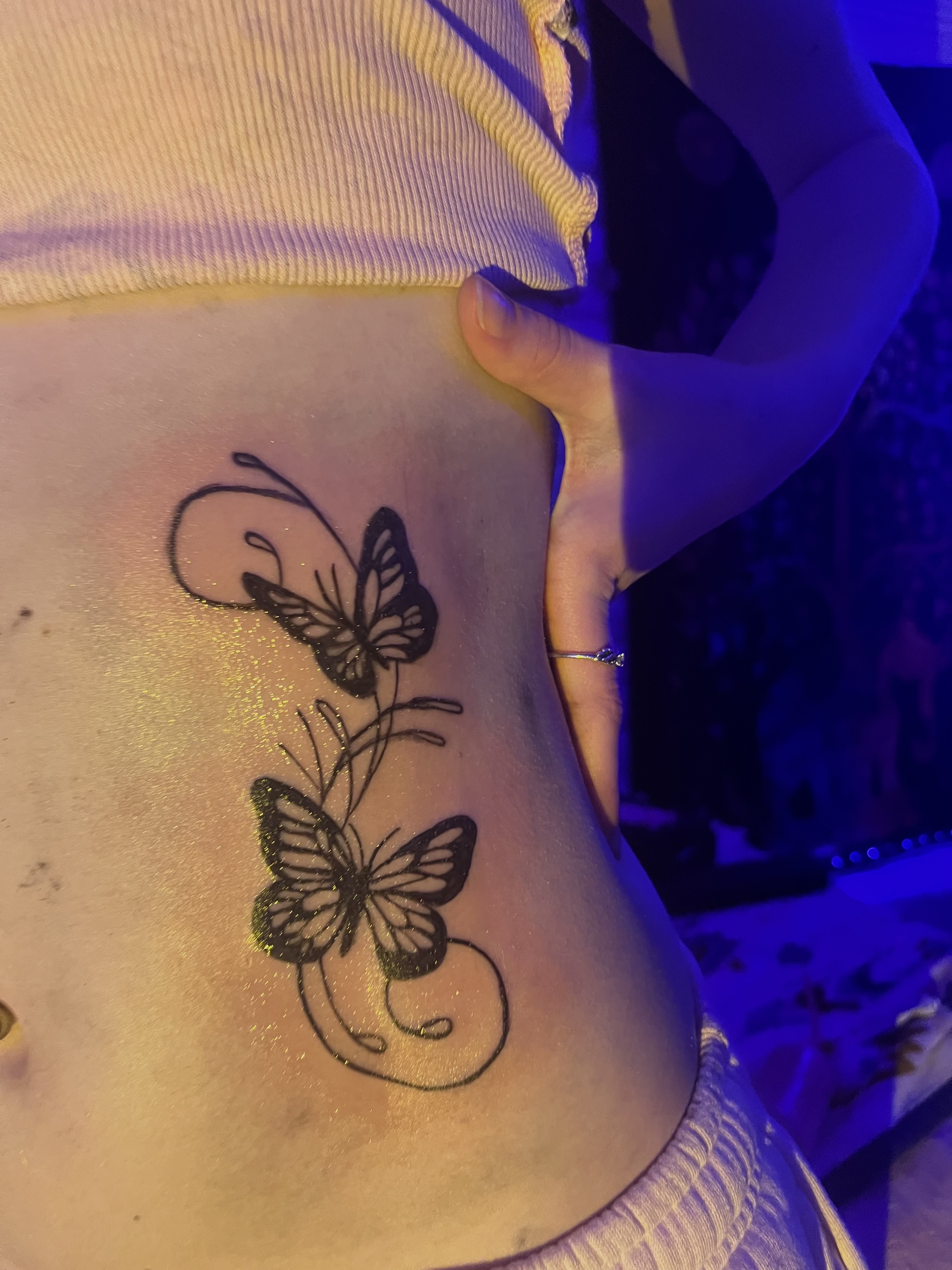 Tattoo by tatsbyautumn on TattMe