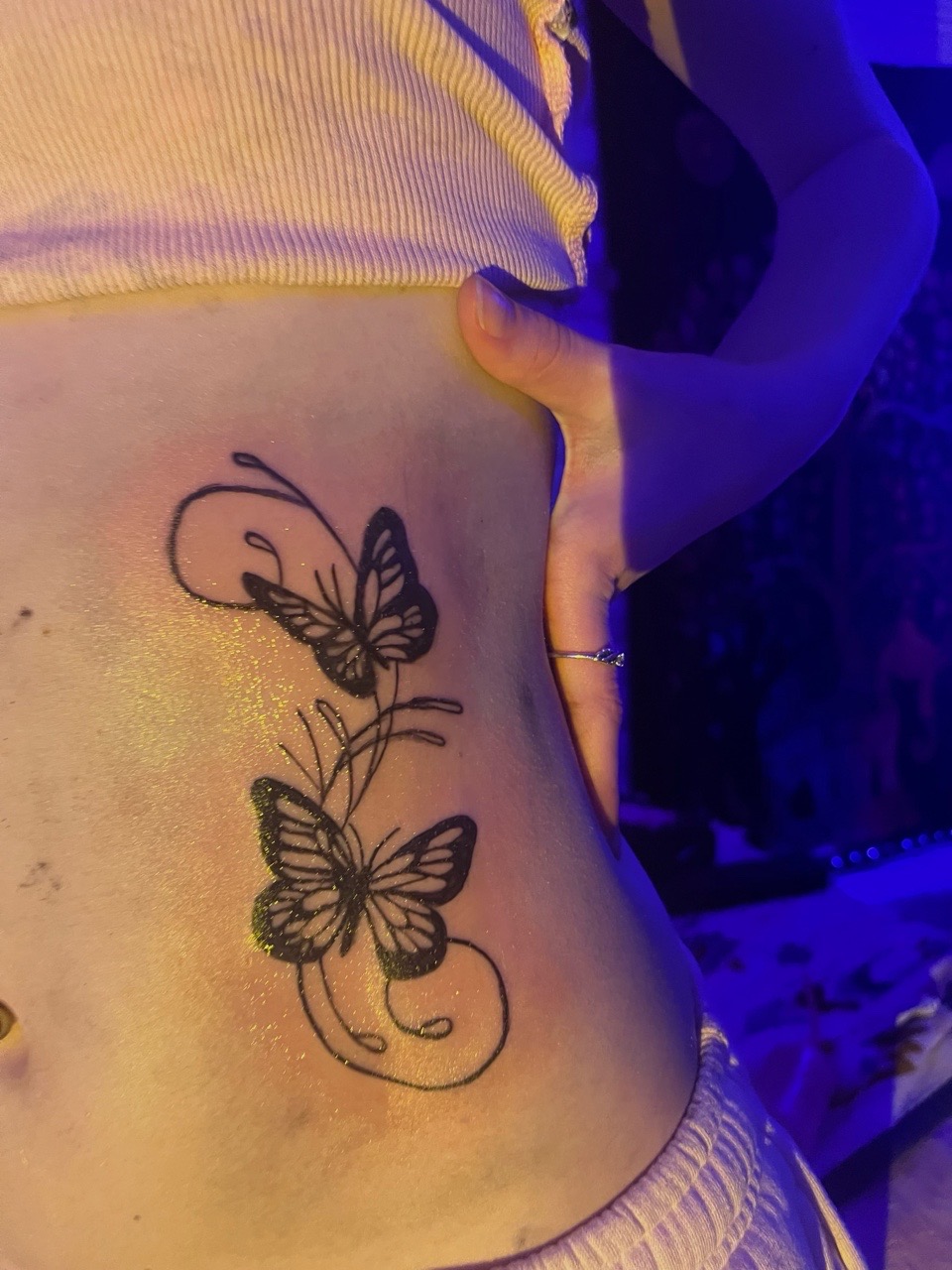 Tattoo by tatsbyautumn on TattMe