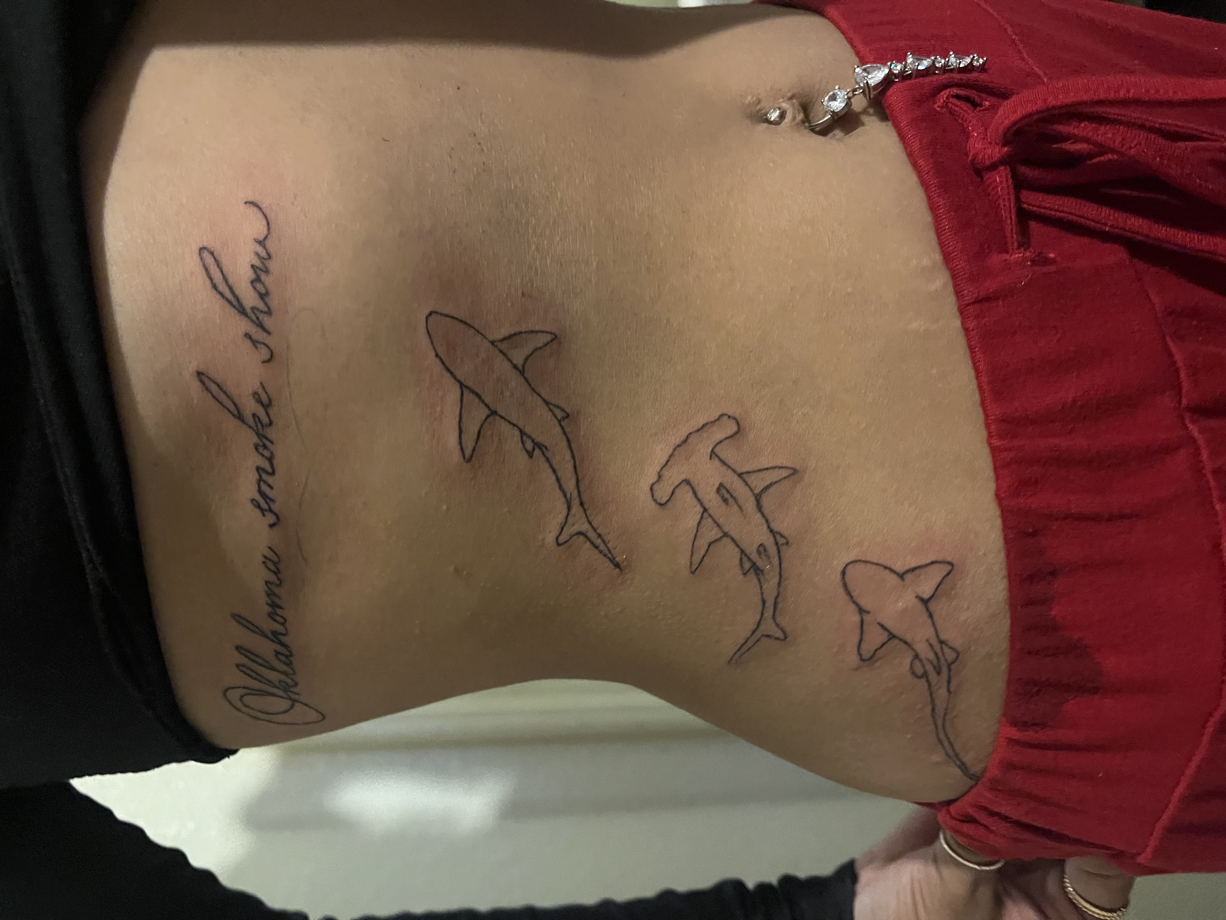 Tattoo by tatsbyautumn on TattMe