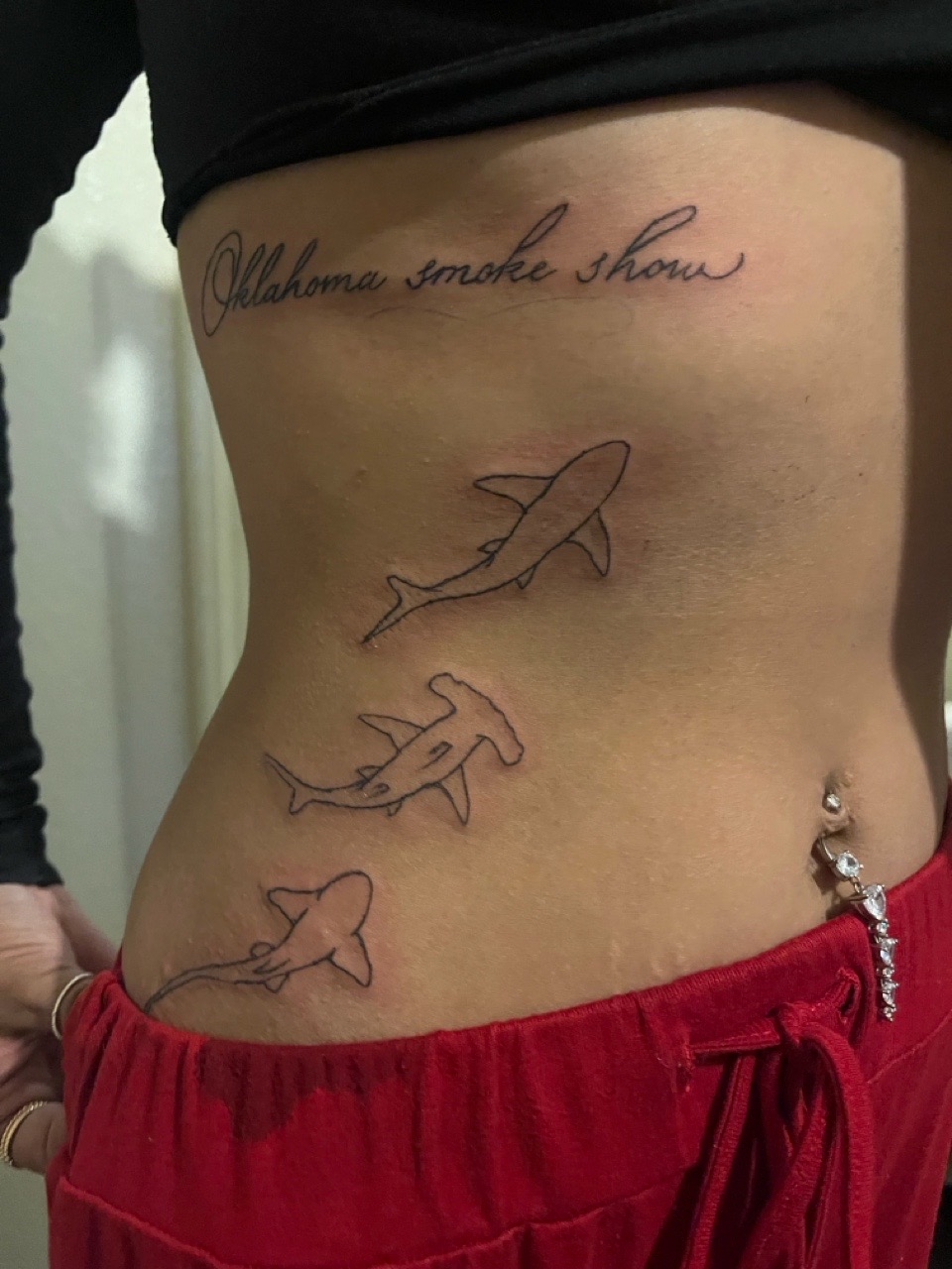Tattoo by tatsbyautumn on TattMe