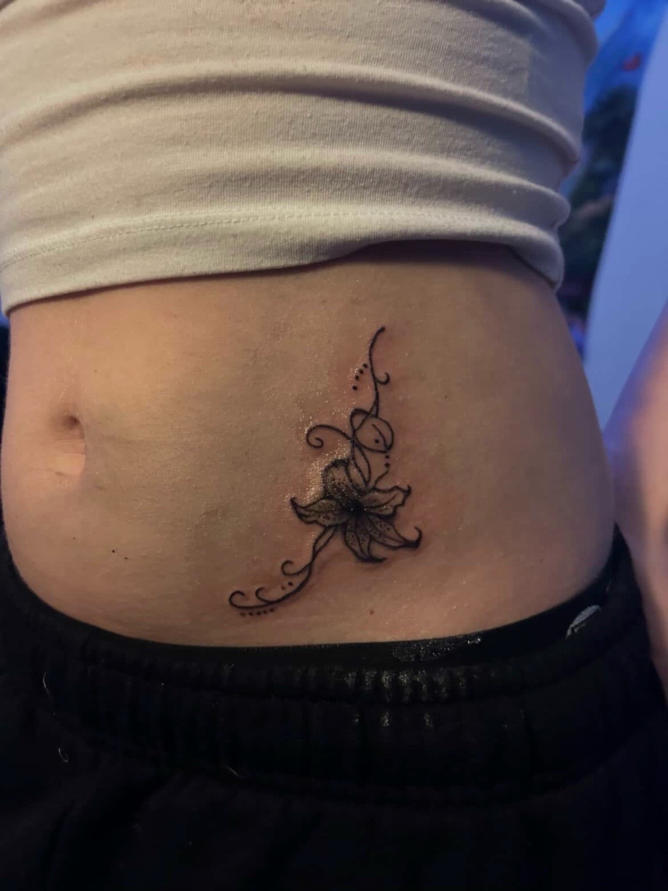 Tattoo by tatsbyautumn on TattMe