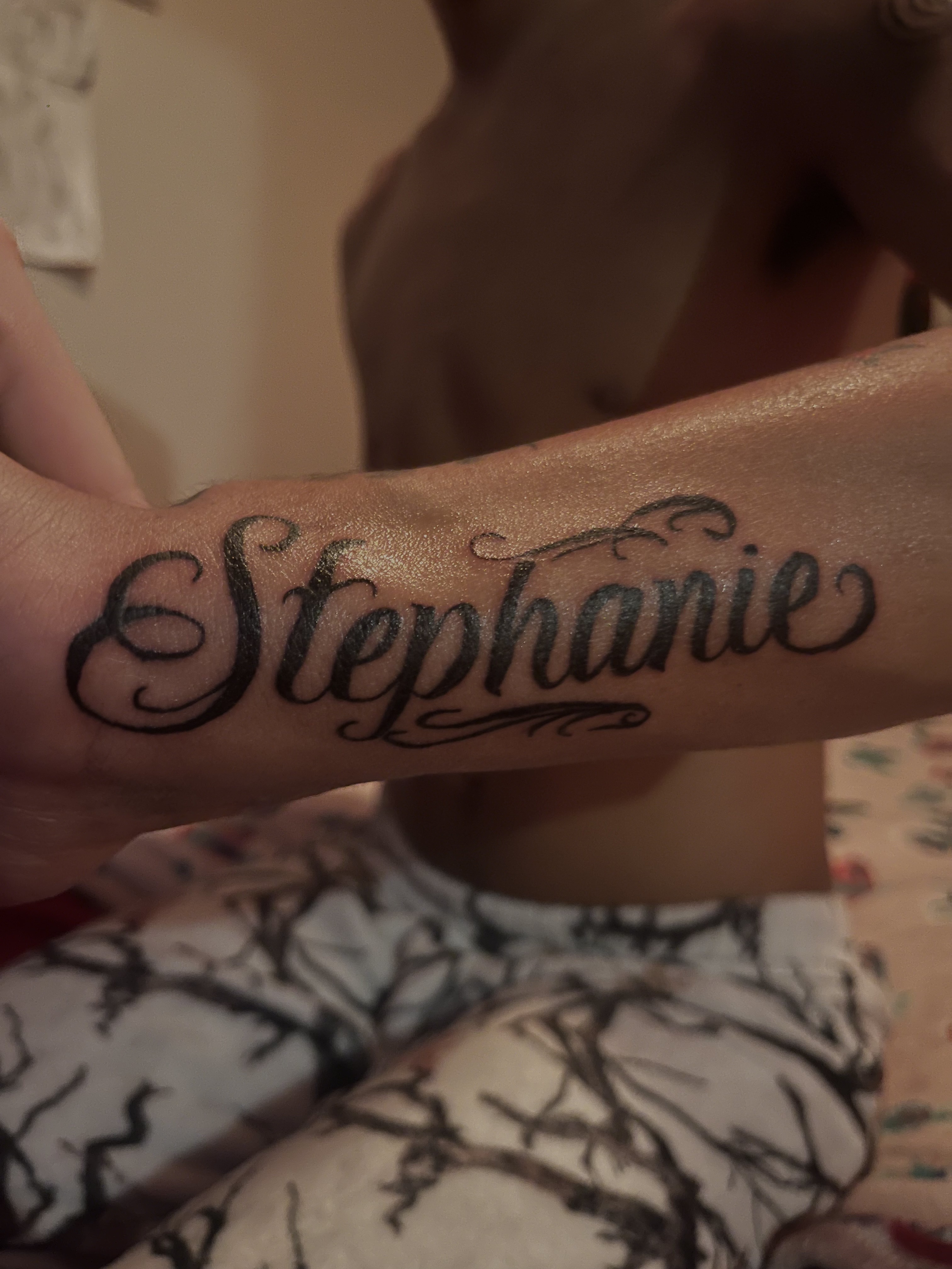 Tattoo by tatsbyautumn on TattMe