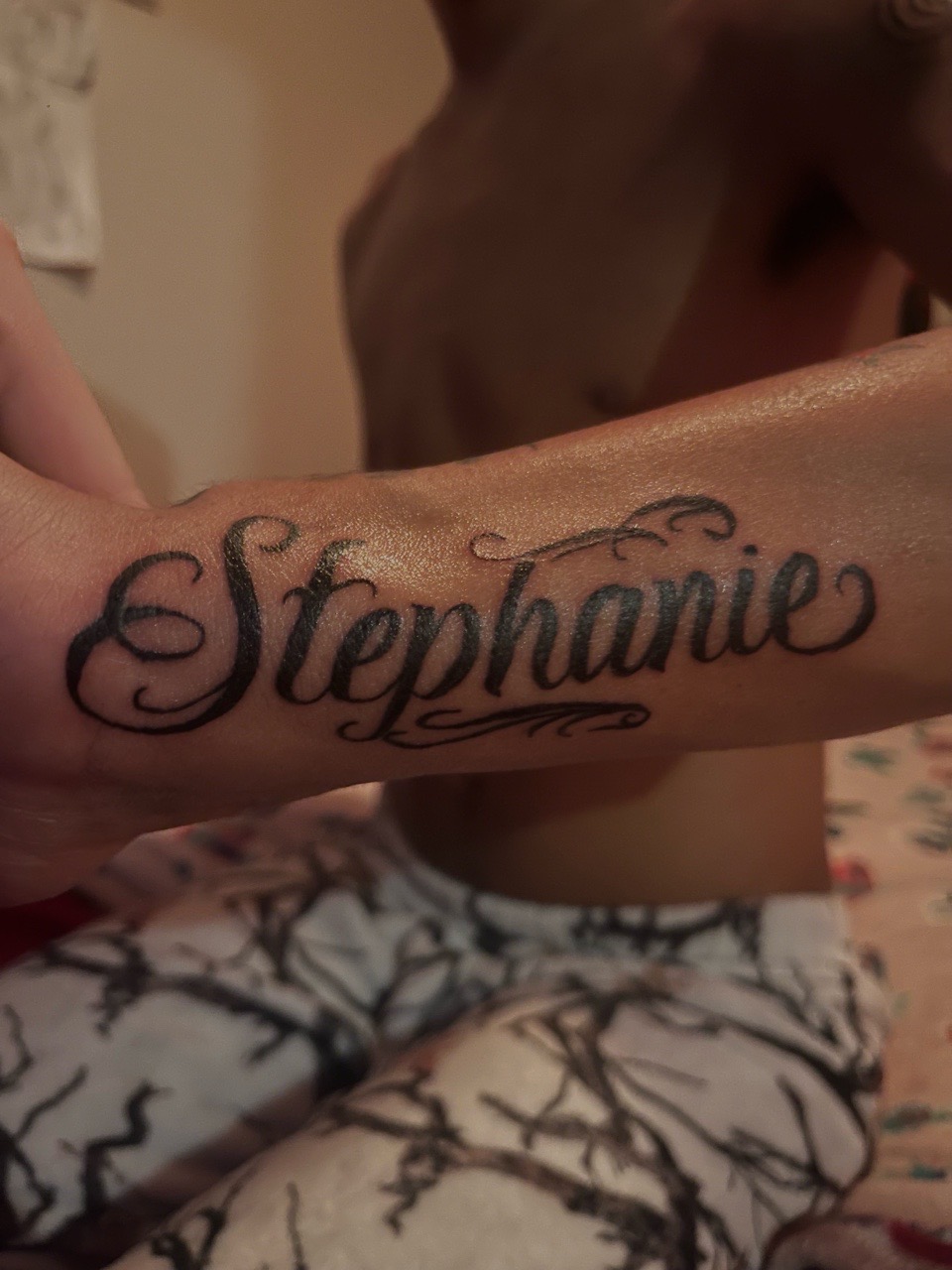 Tattoo by tatsbyautumn on TattMe