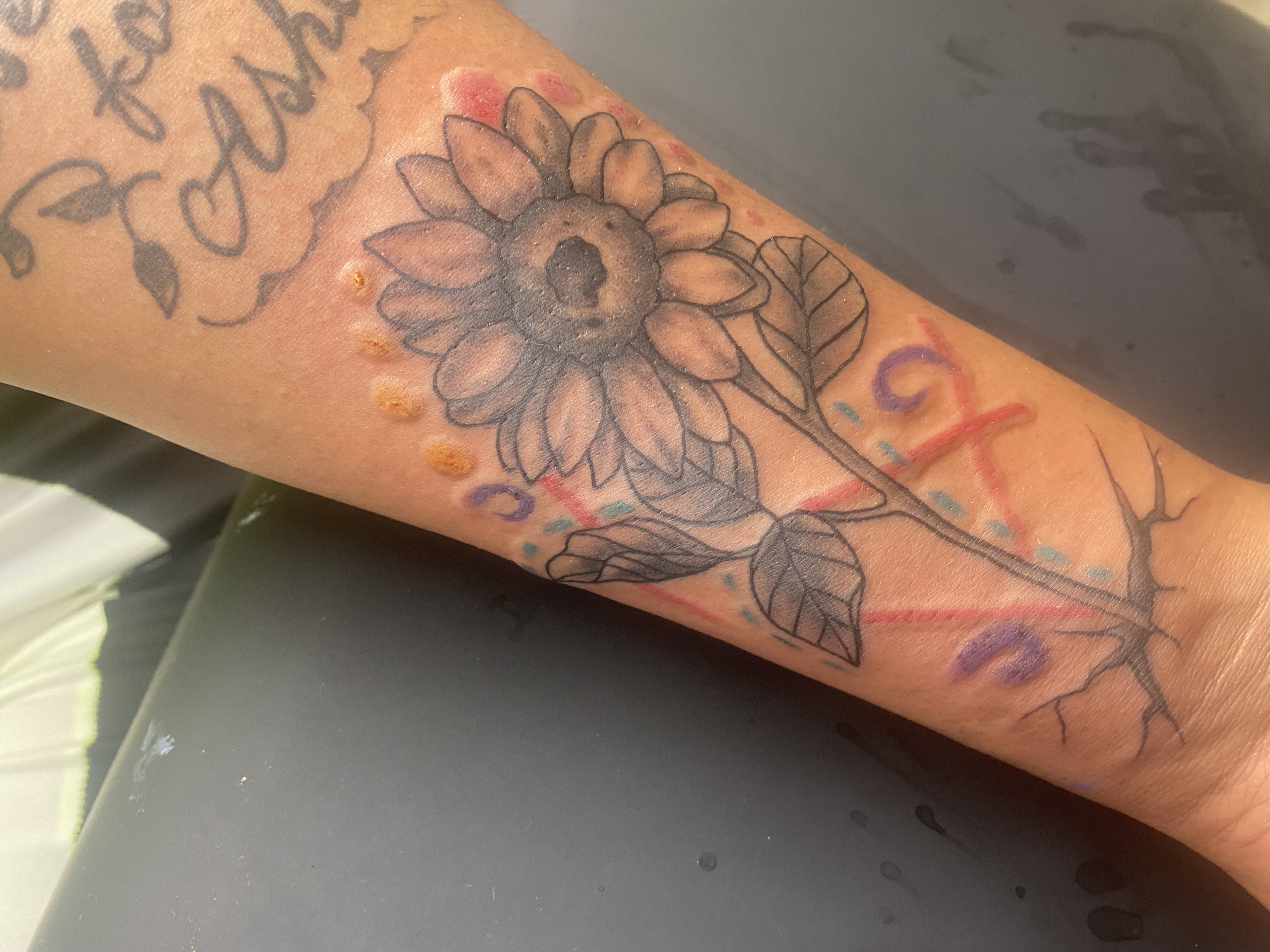 Tattoo by MissRitaBaby_Tattoos on TattMe