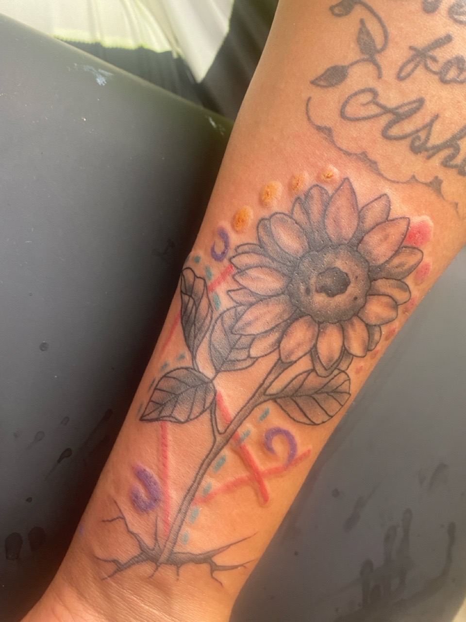 Tattoo by MissRitaBaby_Tattoos on TattMe