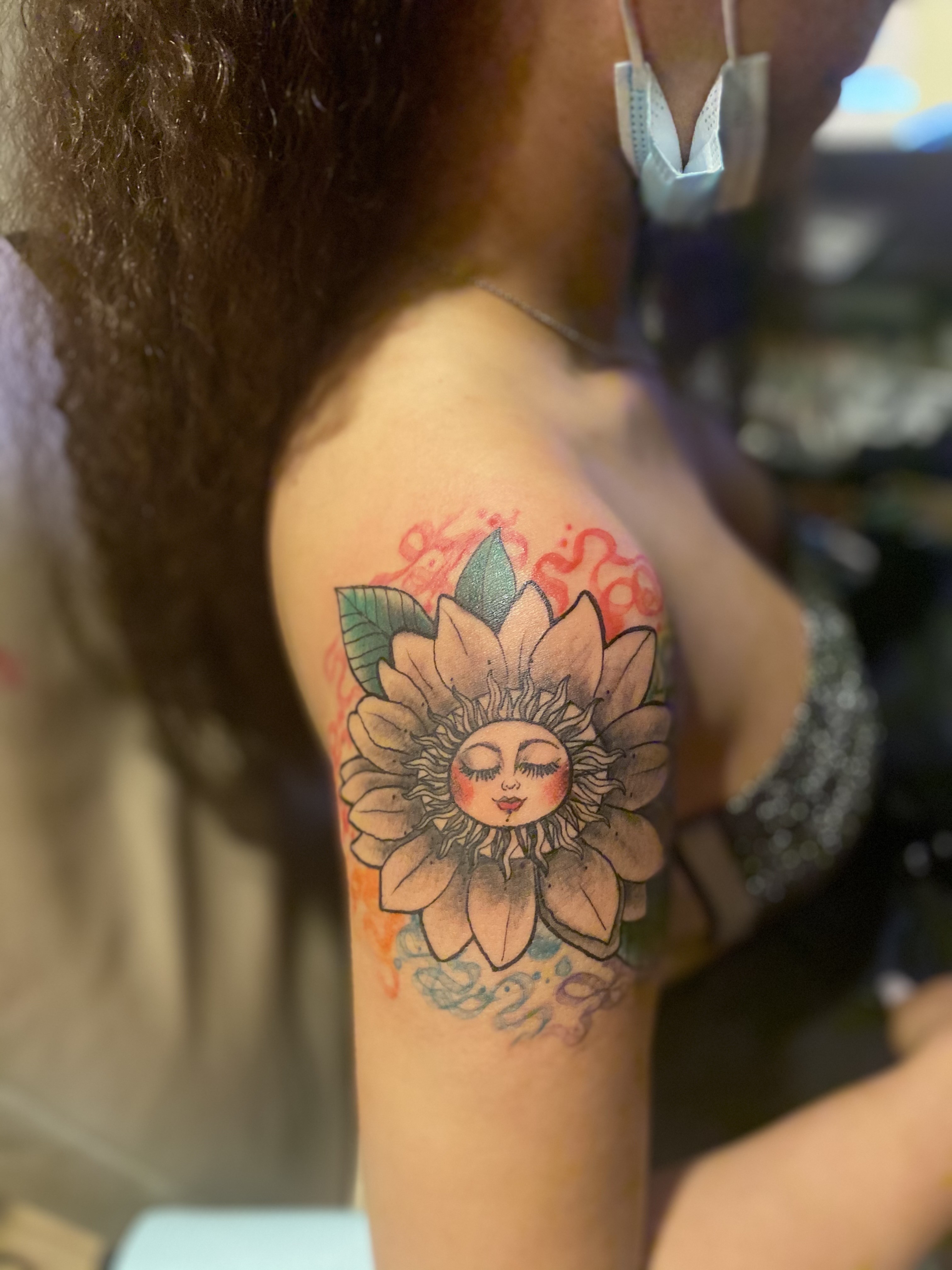 Tattoo by MissRitaBaby_Tattoos on TattMe