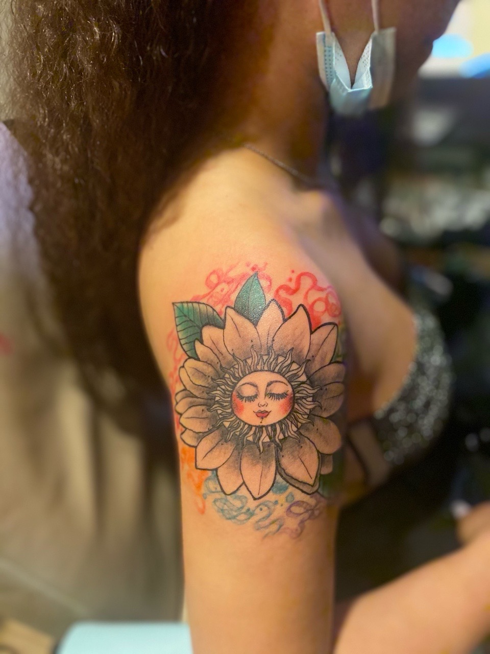 Tattoo by MissRitaBaby_Tattoos on TattMe