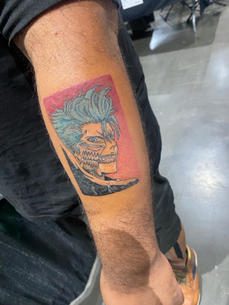 Tattoo by MissRitaBaby_Tattoos on TattMe