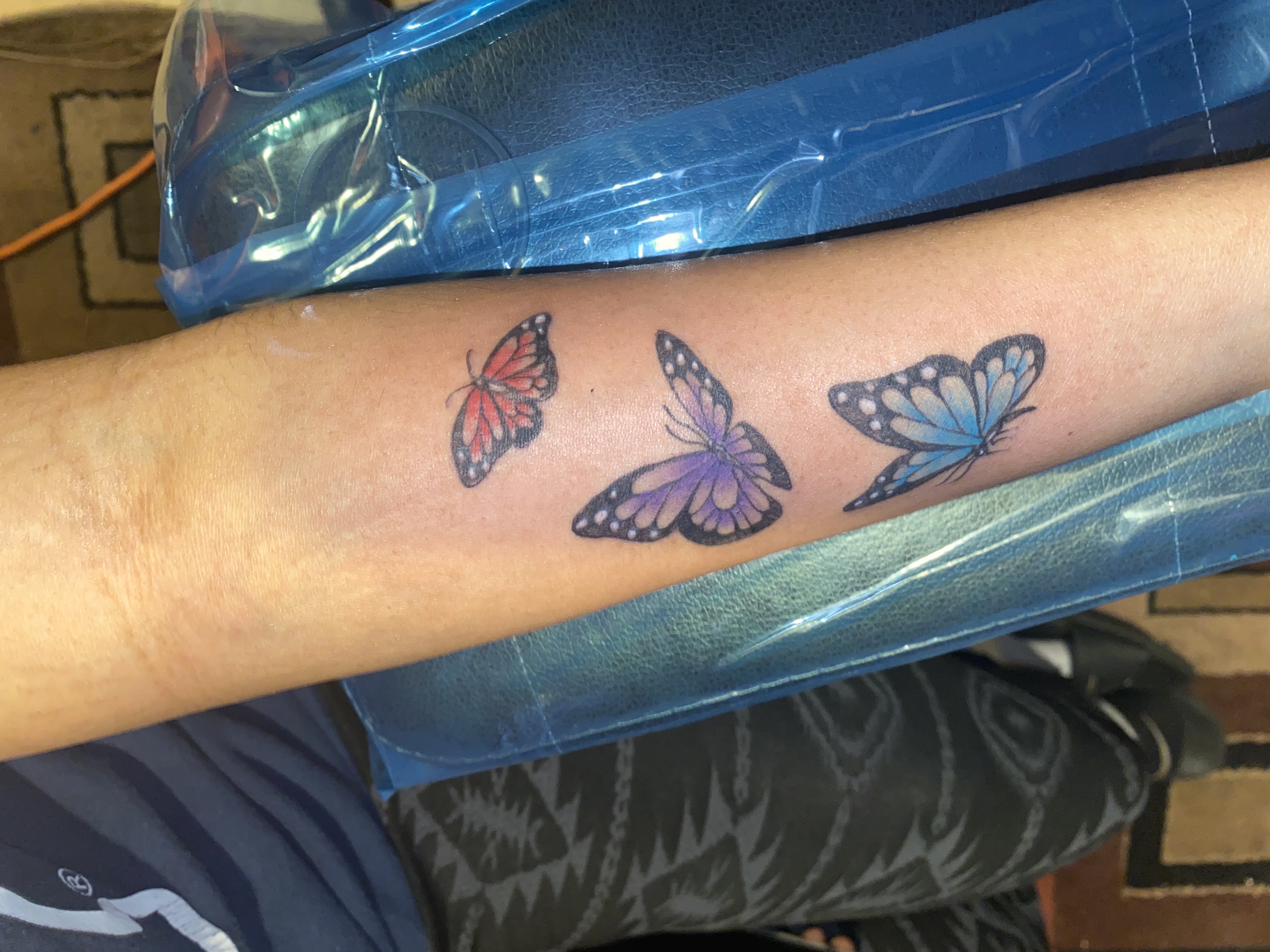 Tattoo by MissRitaBaby_Tattoos on TattMe