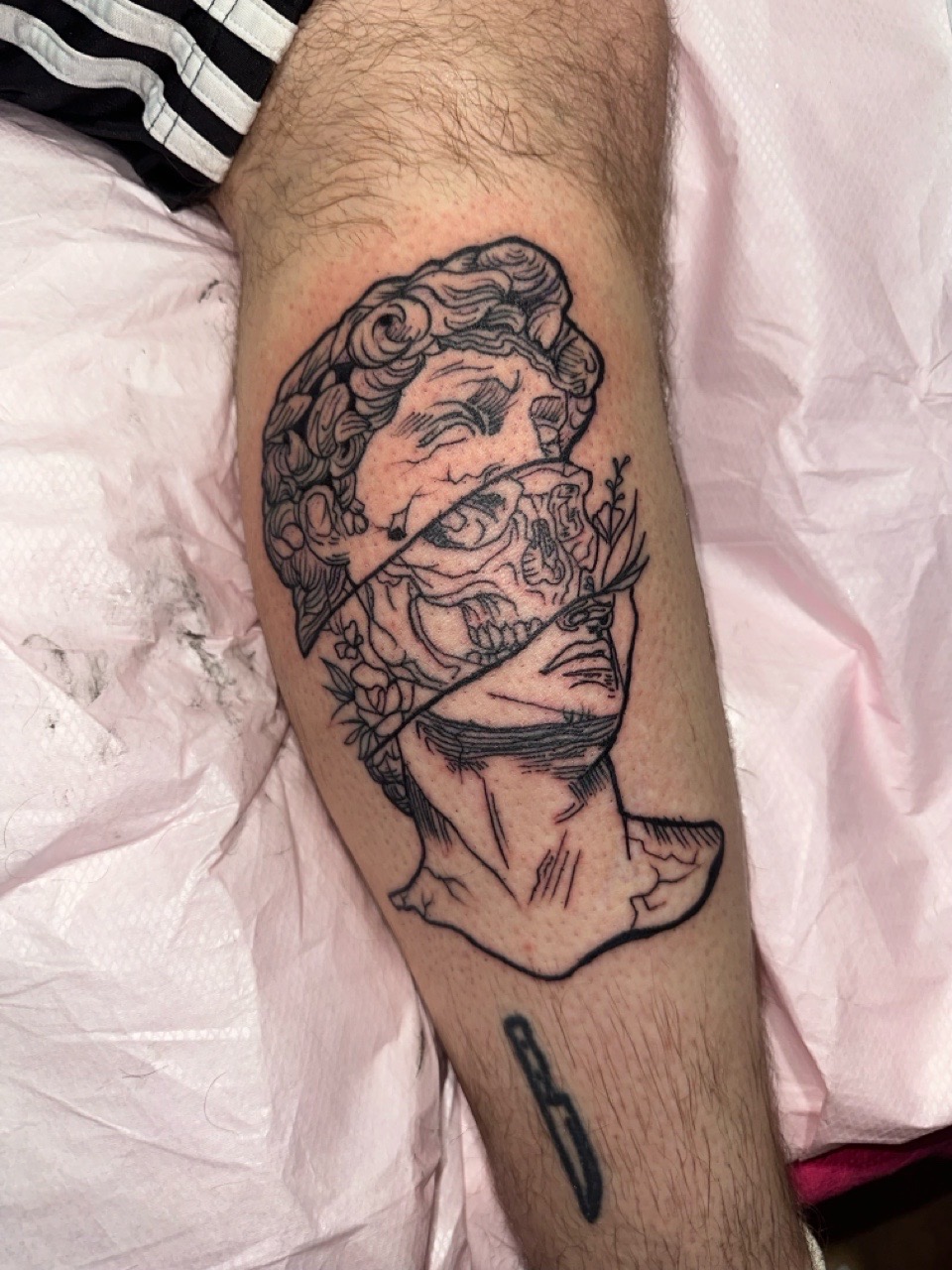 Tattoo by MissRitaBaby_Tattoos on TattMe