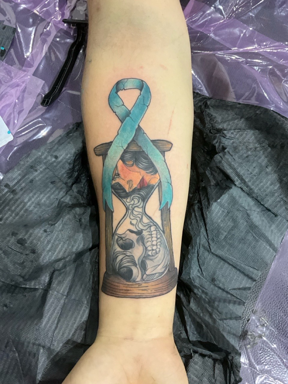 Tattoo by MissRitaBaby_Tattoos on TattMe
