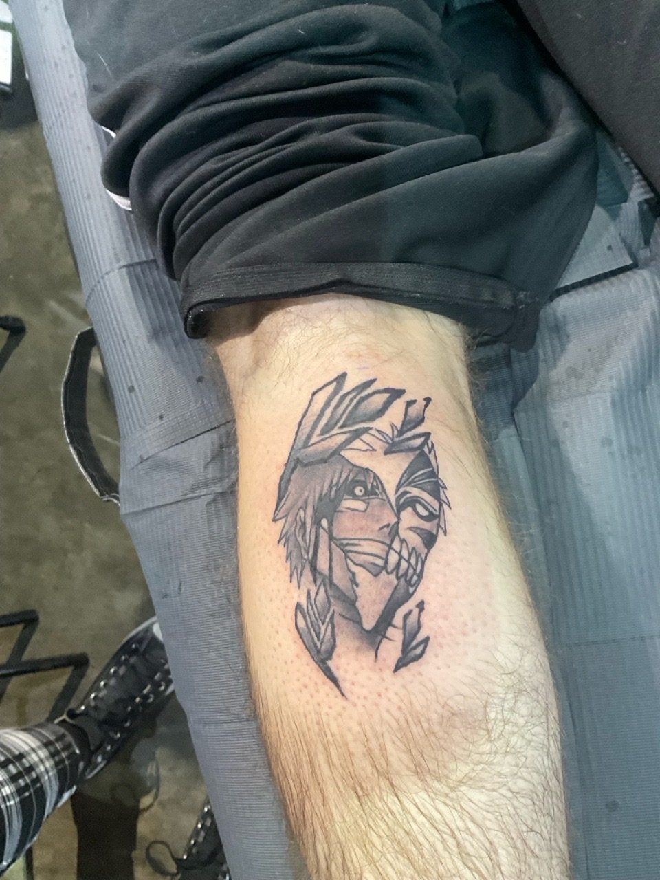 Tattoo by MissRitaBaby_Tattoos on TattMe