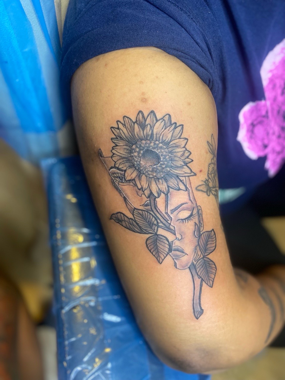 Tattoo by MissRitaBaby_Tattoos on TattMe